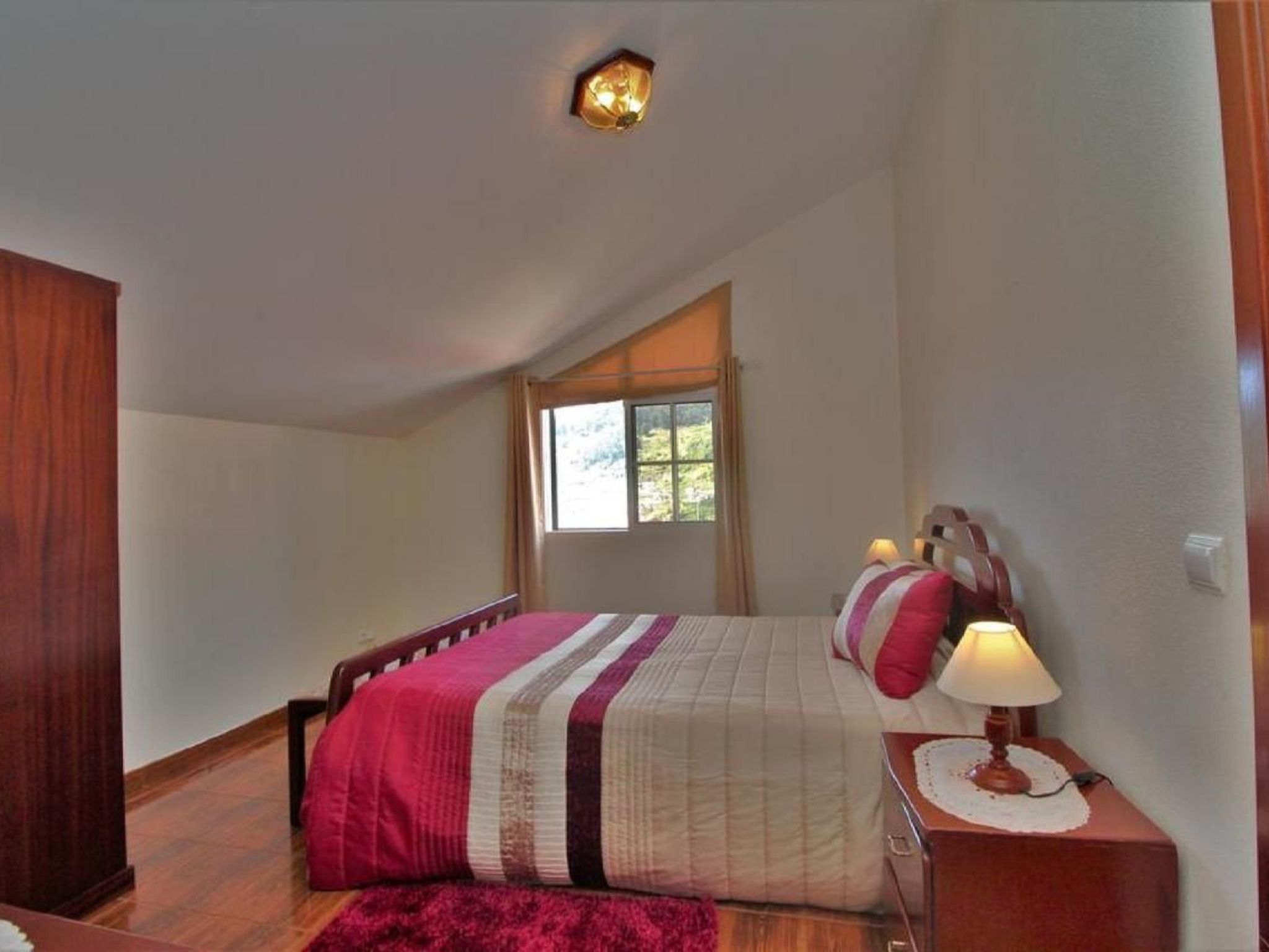 Super Penthouse mit Meerblick Achada-Binnen