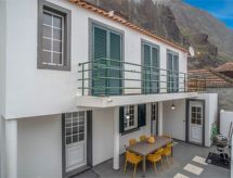 Strandhaus in Paul do Mar