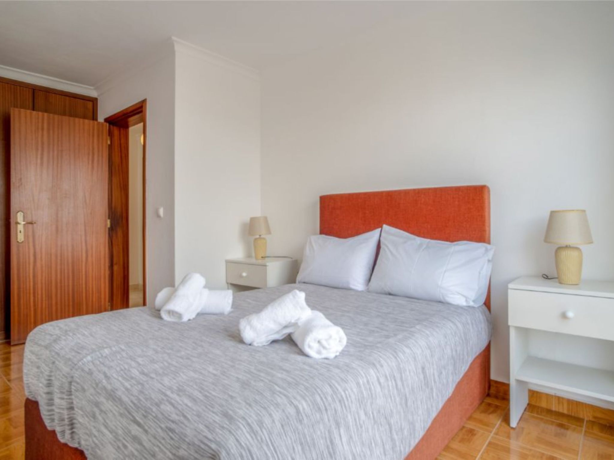 Strandhaus in Paul do Mar-Drinnen