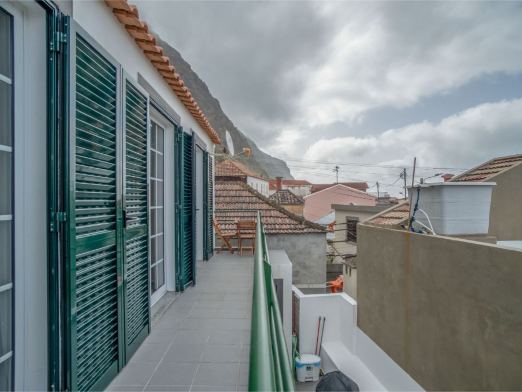 Strandhaus in Paul do Mar