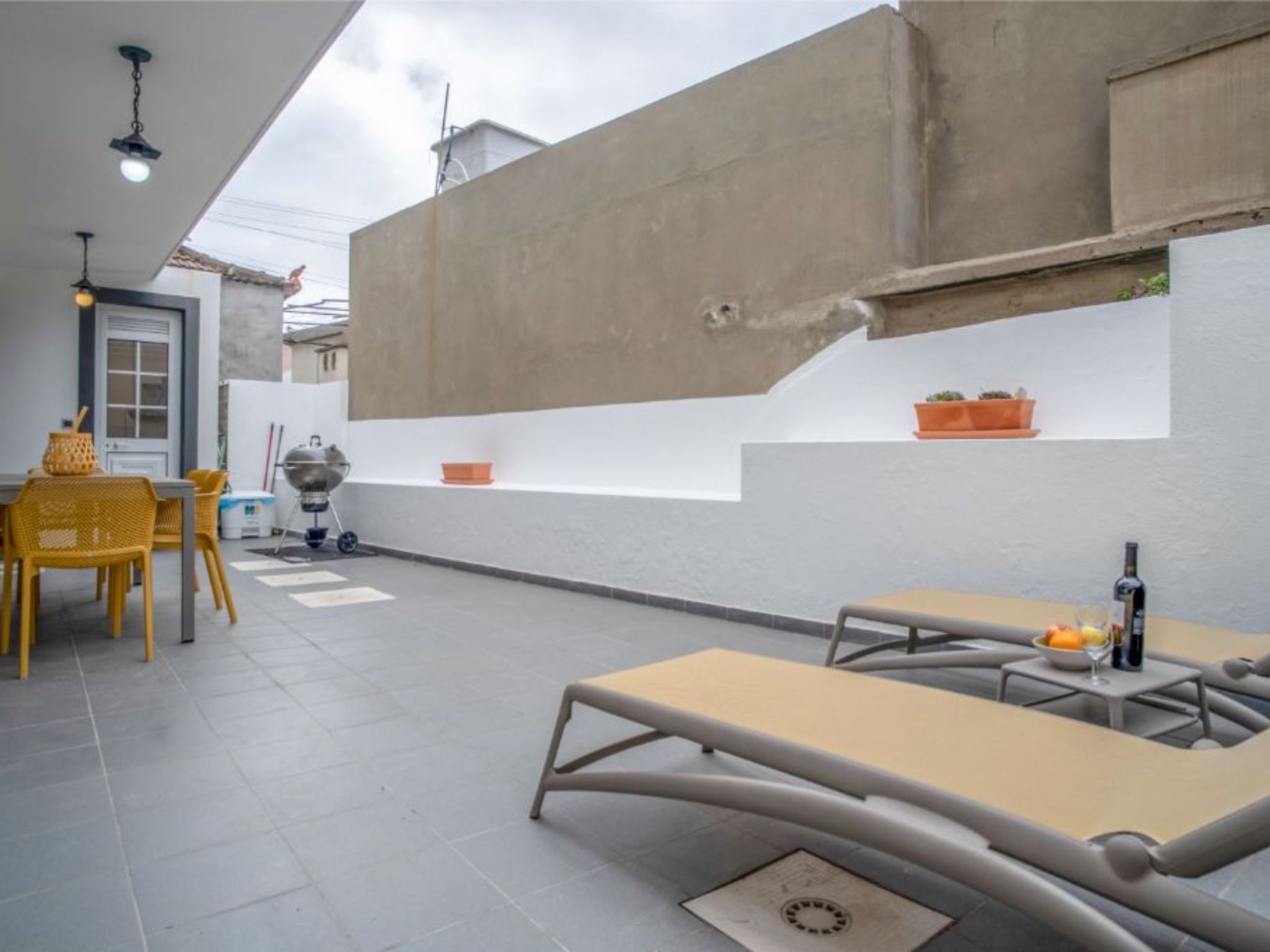 Strandhaus in Paul do Mar