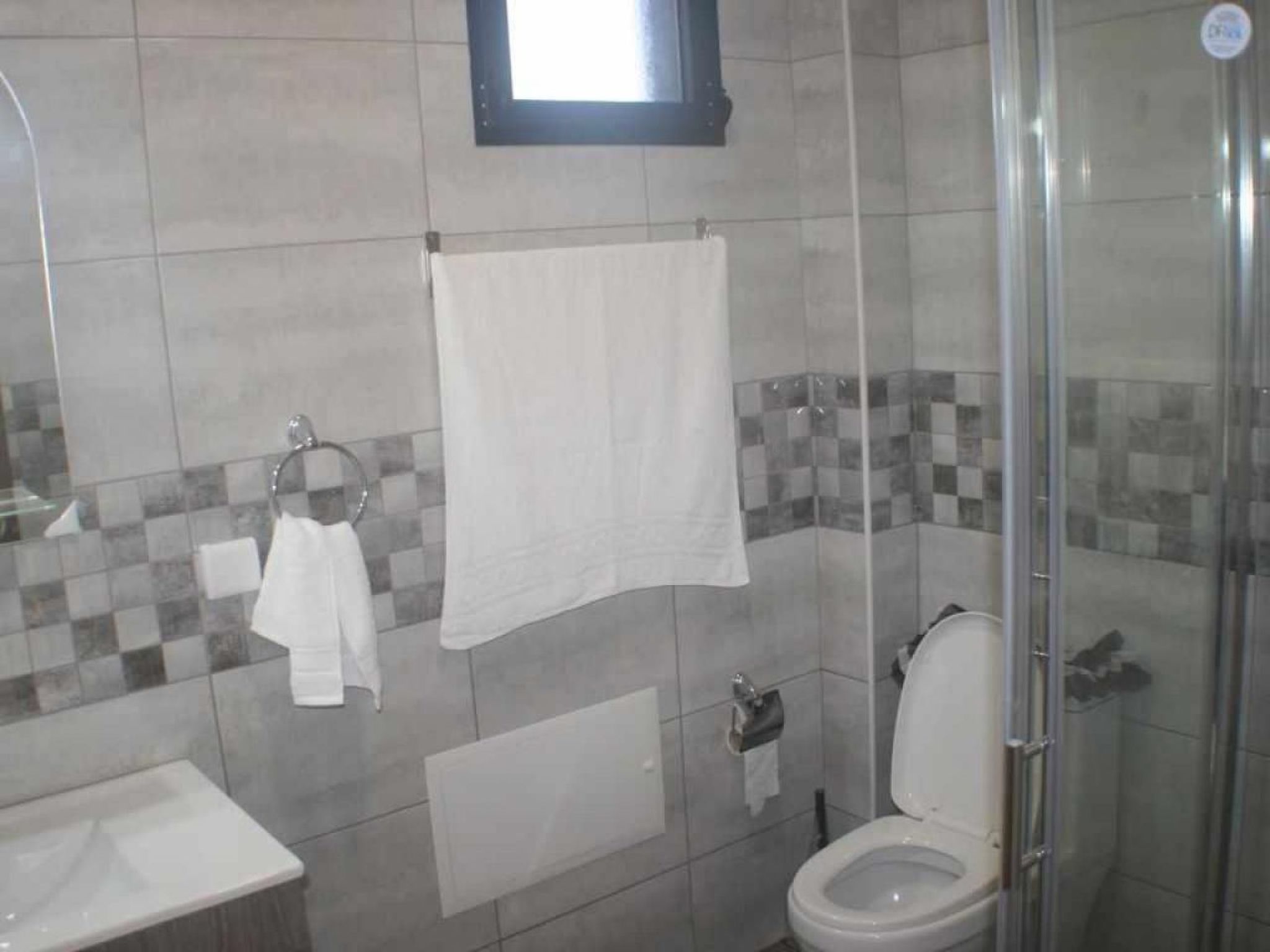 Mit eigenem Pool-Binnen