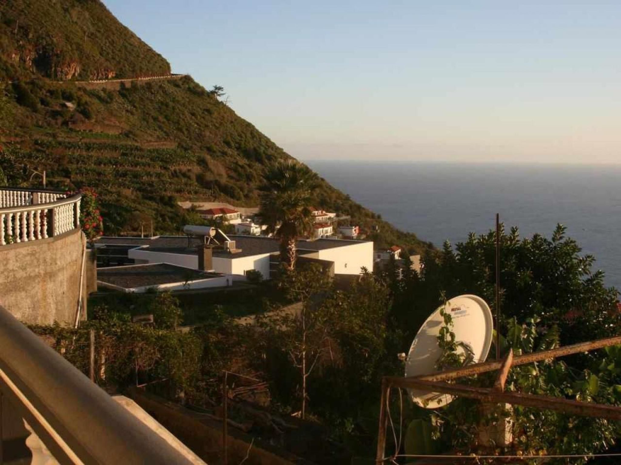 Mit eigenem Pool-Binnen