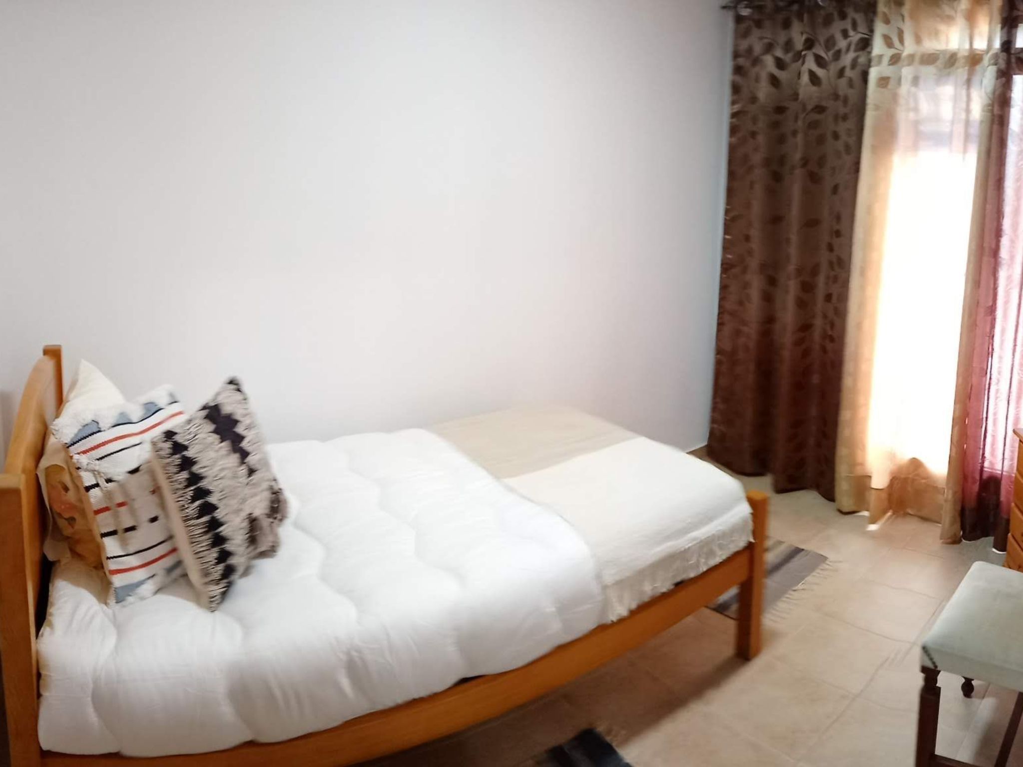 Mit eigenem Pool-Binnen