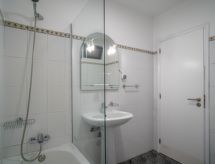 Villa "Jiri House" mit eigenem Garten und Grill
