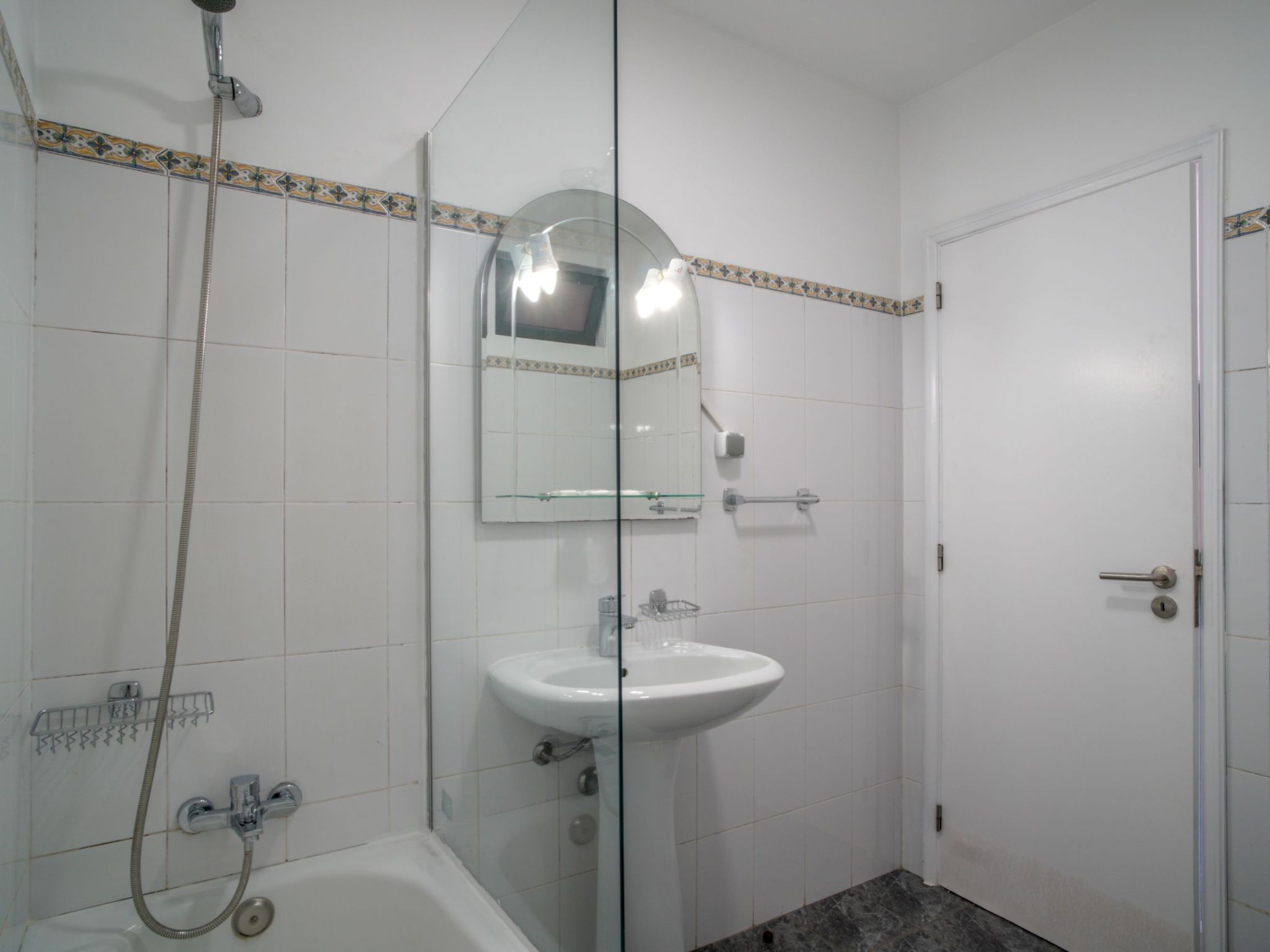 Villa "Jiri House" mit eigenem Garten und Grill