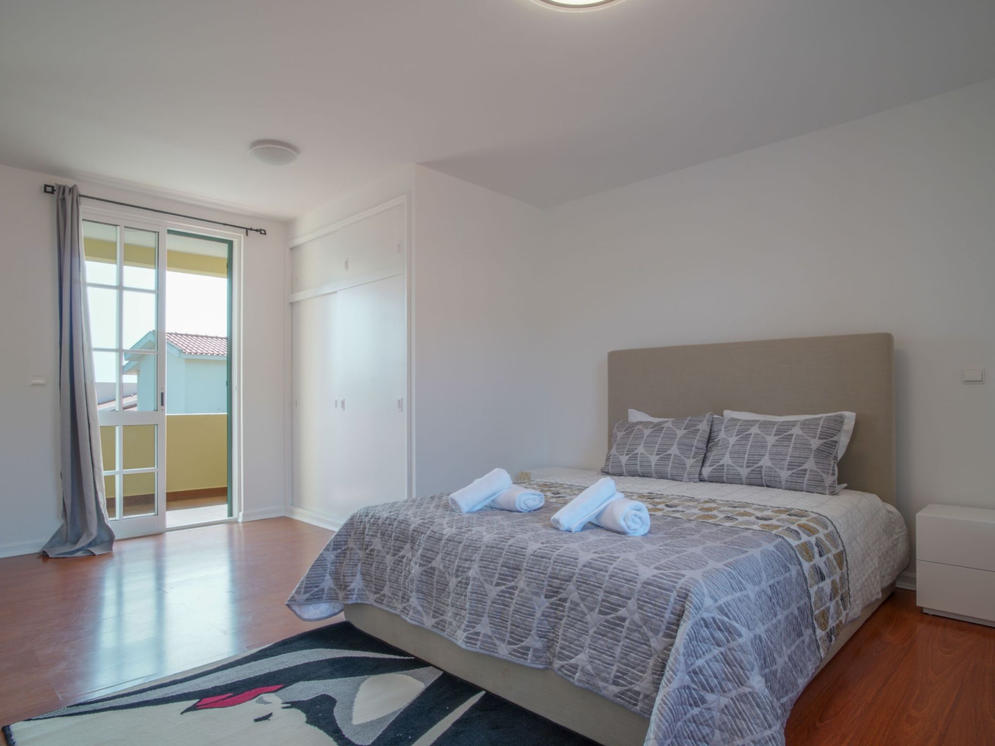 Villa "Jiri House" mit eigenem Garten und Grill-Image-tags.info