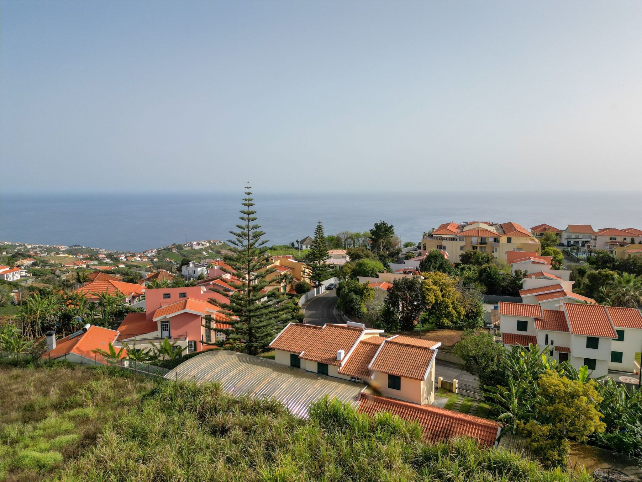 Villa "Jiri House" mit eigenem Garten und Grill-Dehors