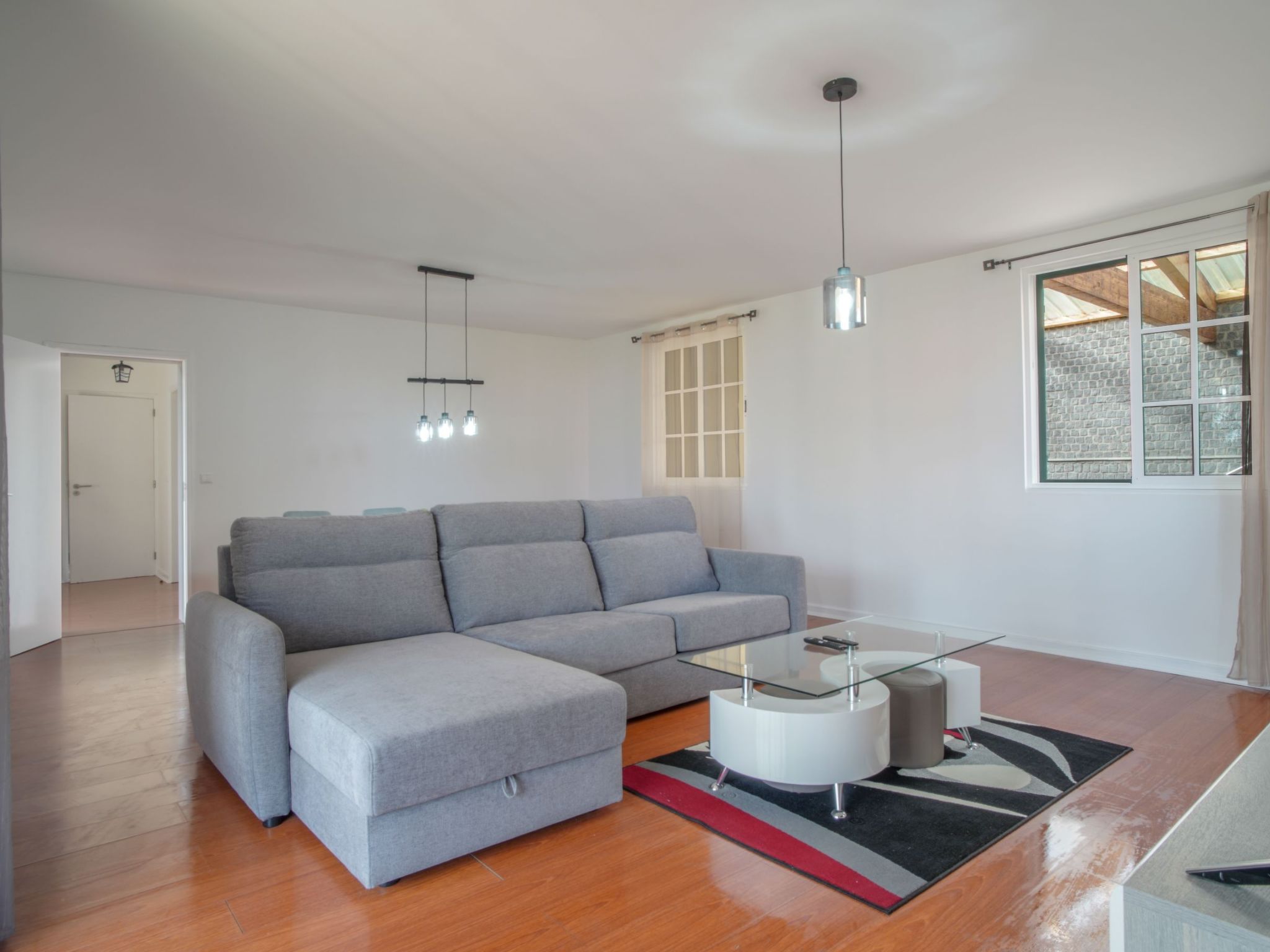 Villa "Jiri House" mit eigenem Garten und Grill-Image-tags.info