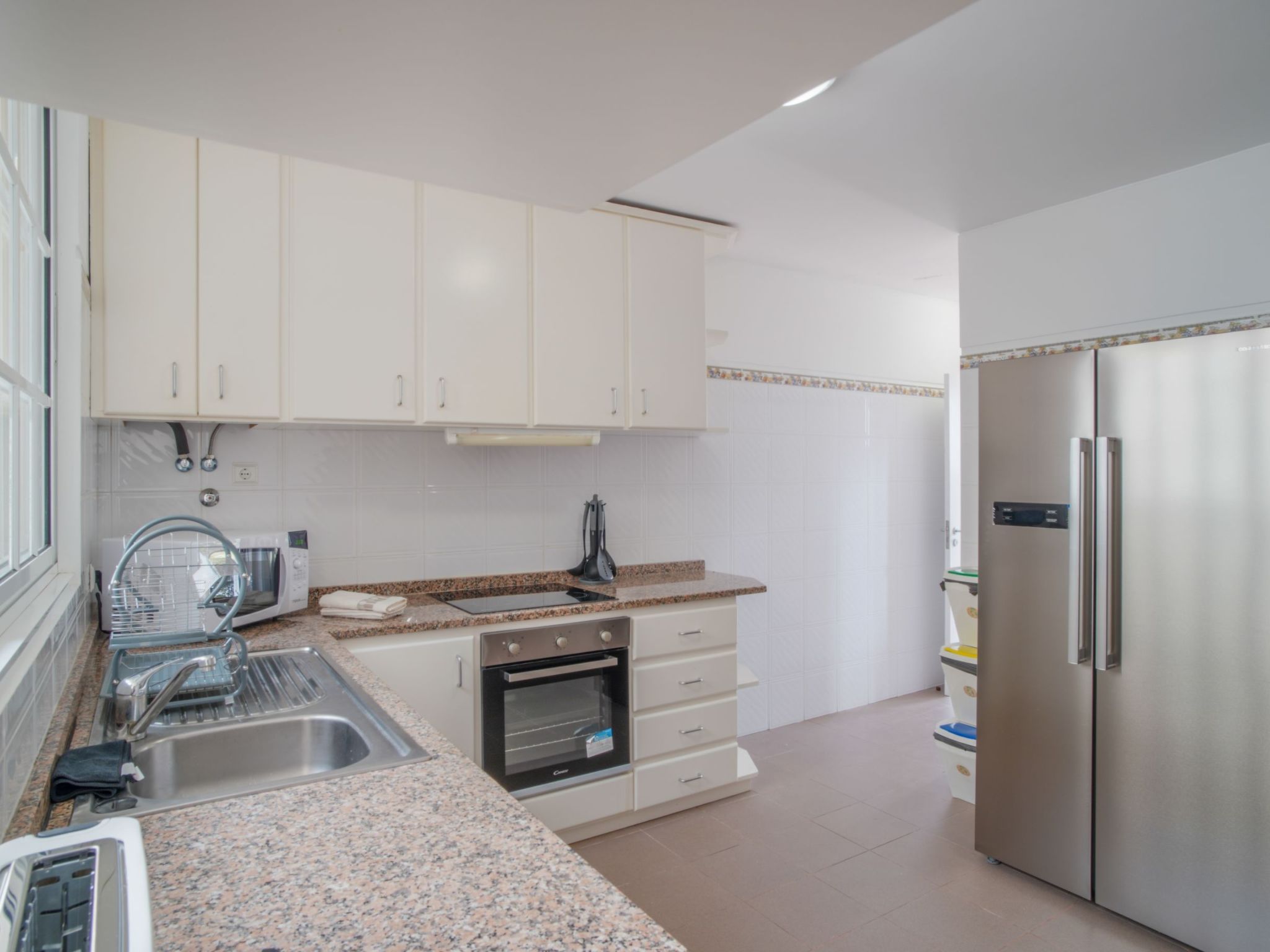 Villa "Jiri House" mit eigenem Garten und Grill-Dedans