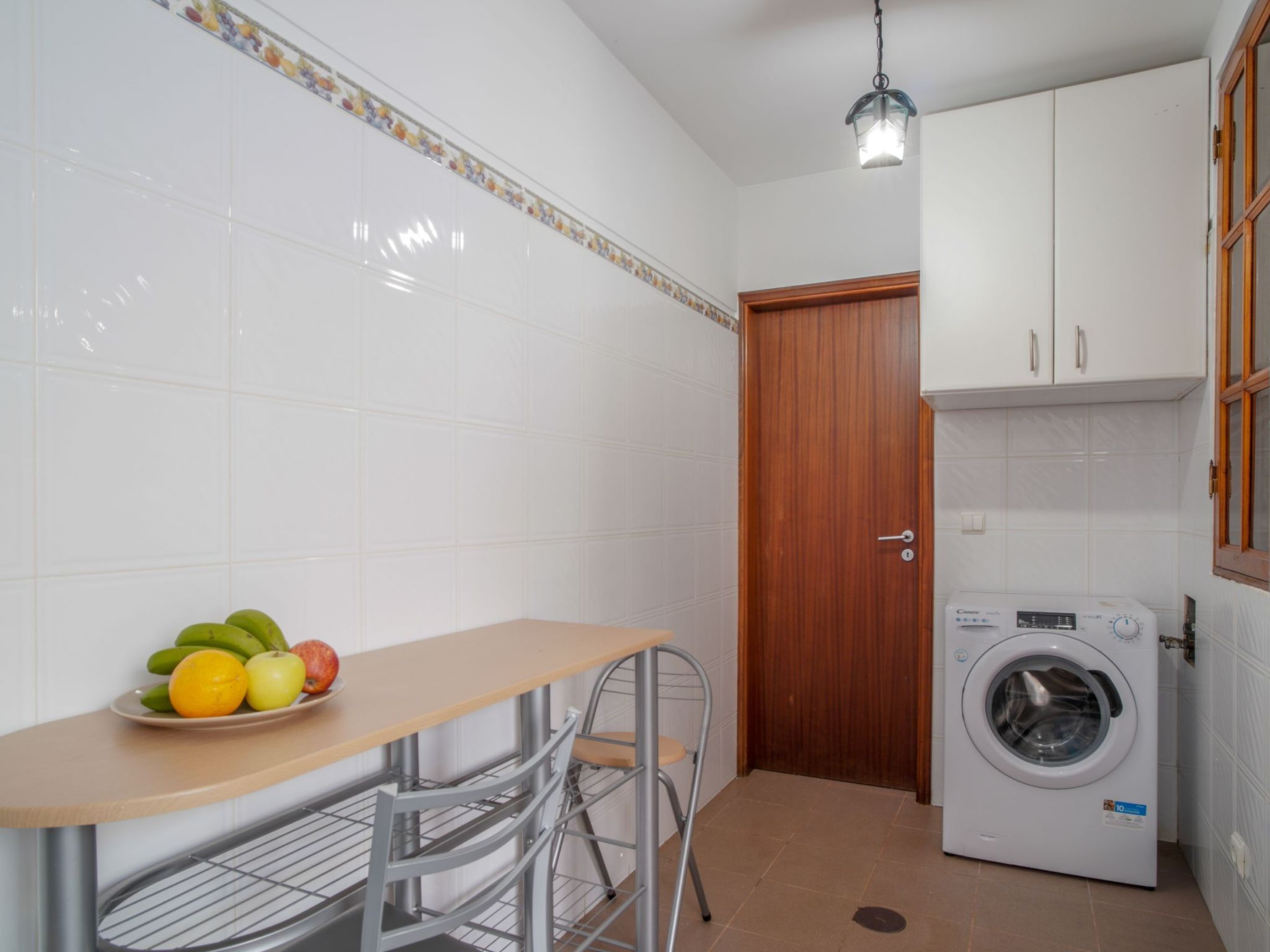 Villa "Jiri House" mit eigenem Garten und Grill-Image-tags.info