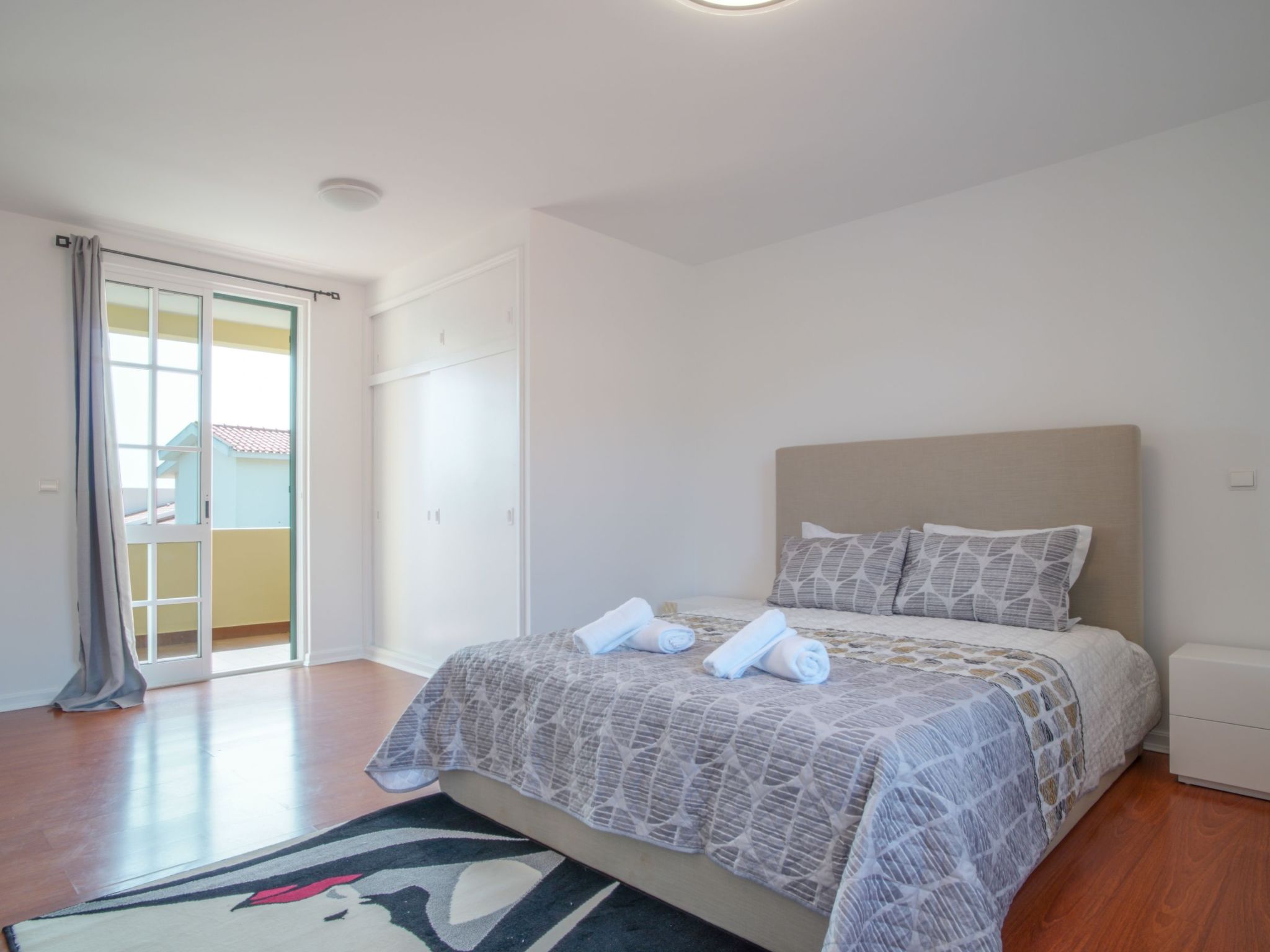 Villa "Jiri House" mit eigenem Garten und Grill-Image-tags.info