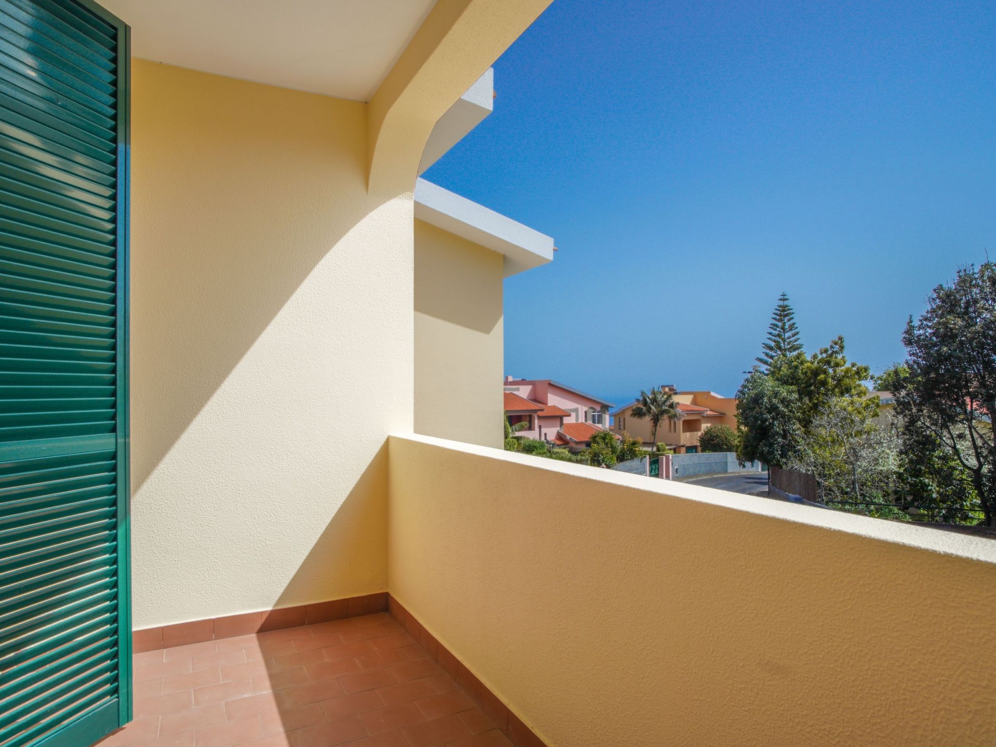 Villa "Jiri House" mit eigenem Garten und Grill-Dehors