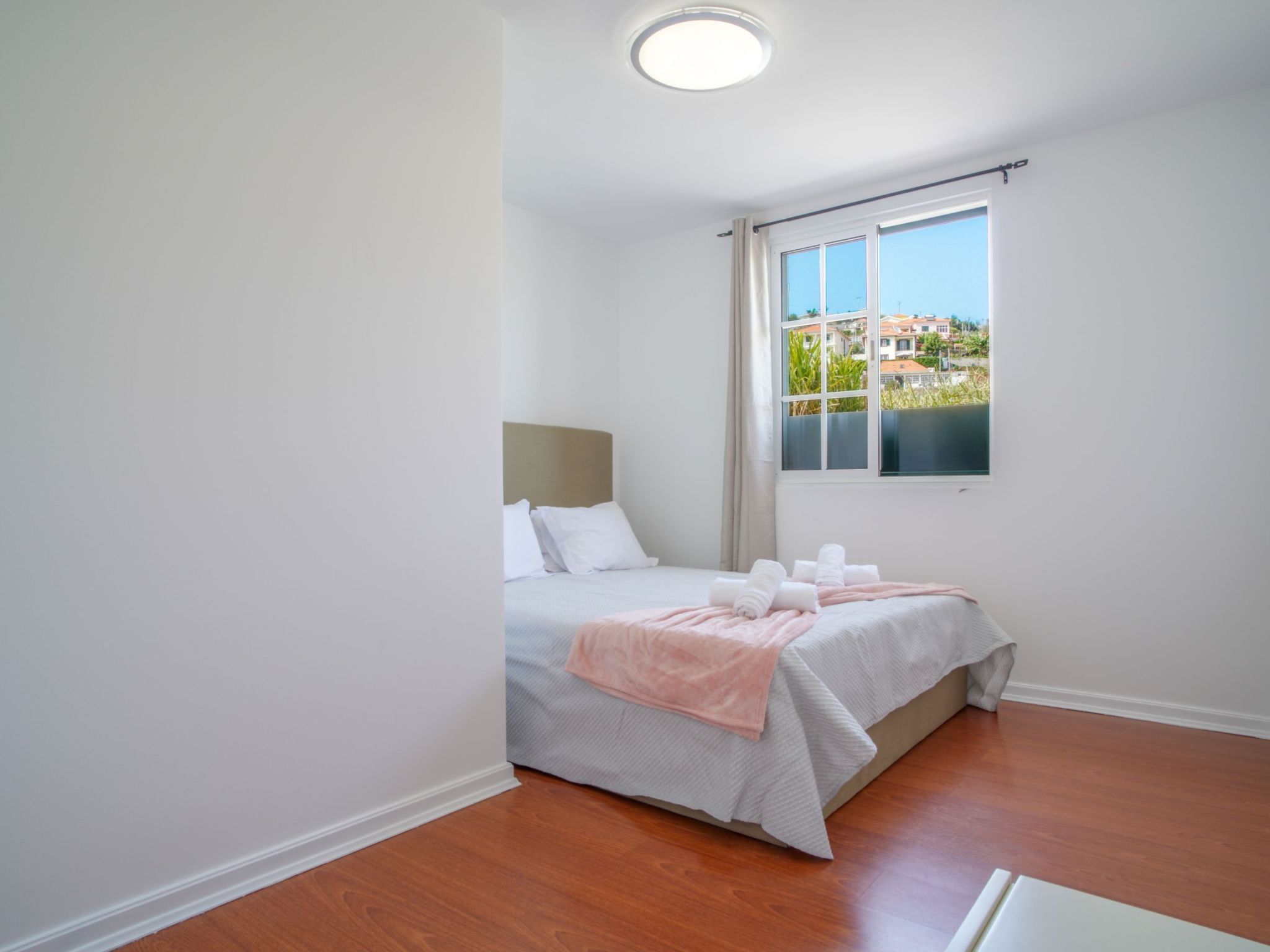 Villa "Jiri House" mit eigenem Garten und Grill-Dedans