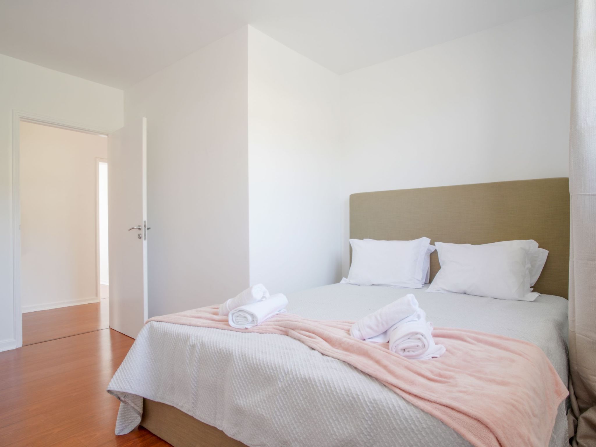 Villa "Jiri House" mit eigenem Garten und Grill-Image-tags.info