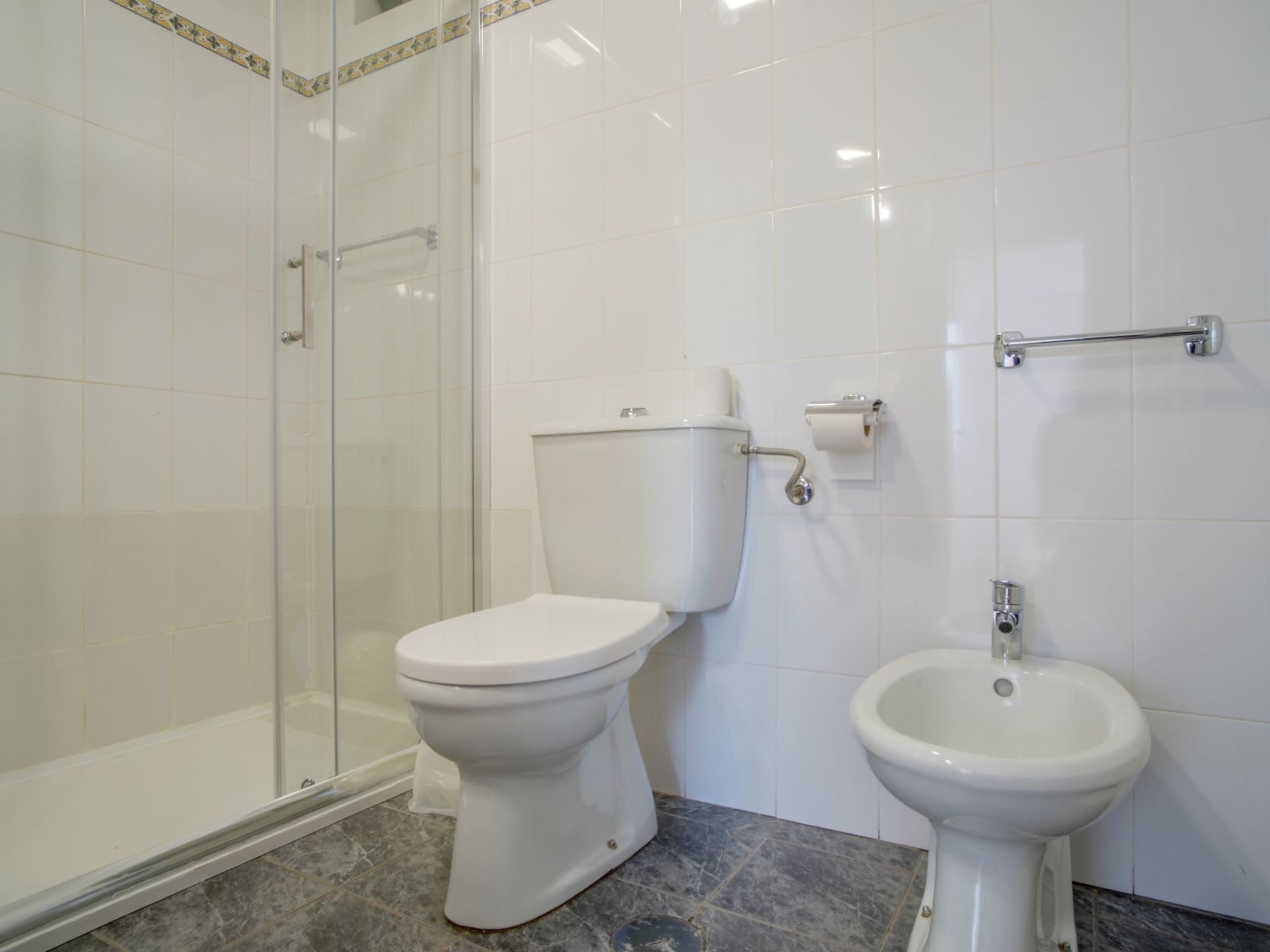 Villa "Jiri House" mit eigenem Garten und Grill-Image-tags.info