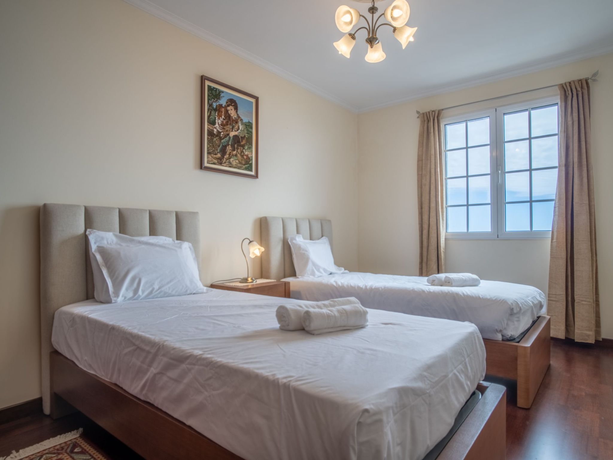 Schöne Wohnung am Strand-Image-tags.info