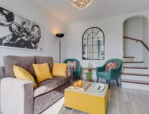 Melodie-Haus von Ponta do Sol