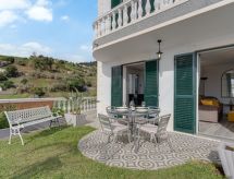 Melodie-Haus von Ponta do Sol