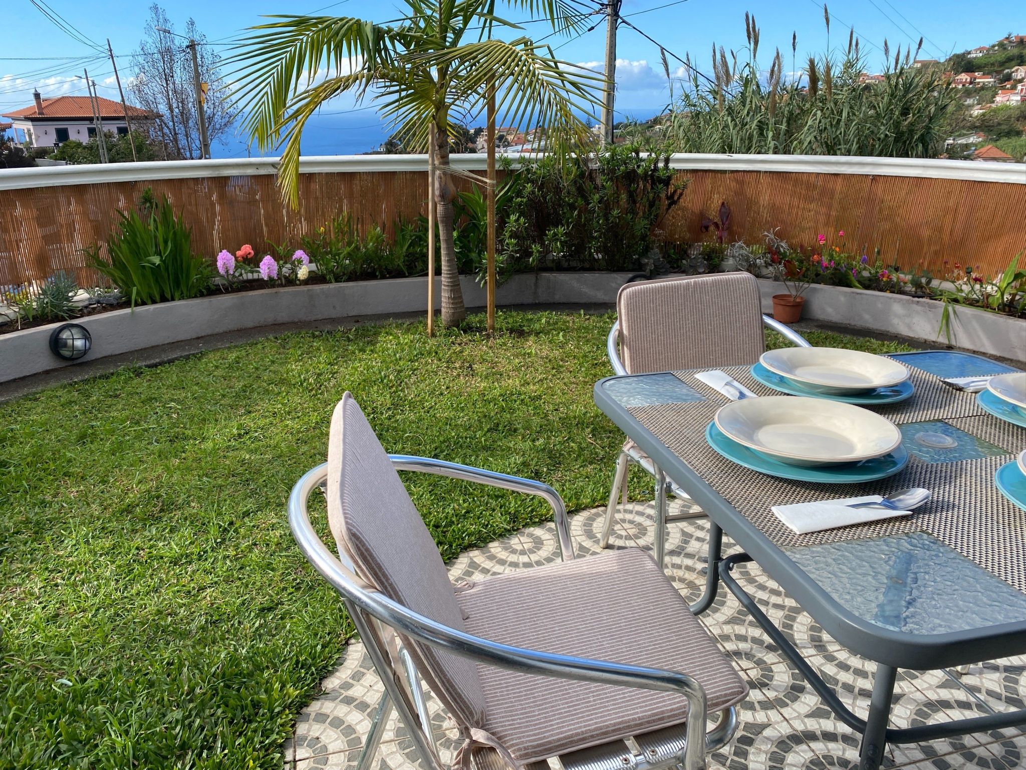 Melodie-Haus von Ponta do Sol