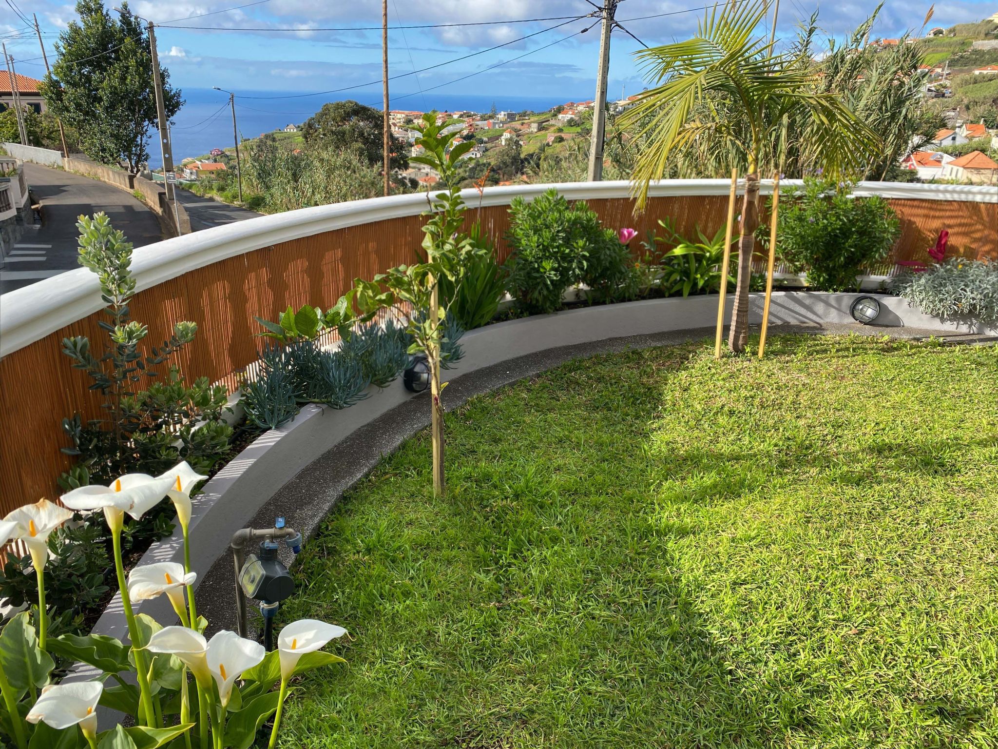 Melodie-Haus von Ponta do Sol-Dehors