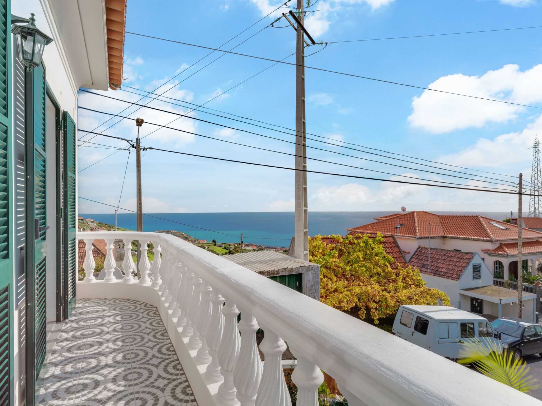 Melodie-Haus von Ponta do Sol-Dehors