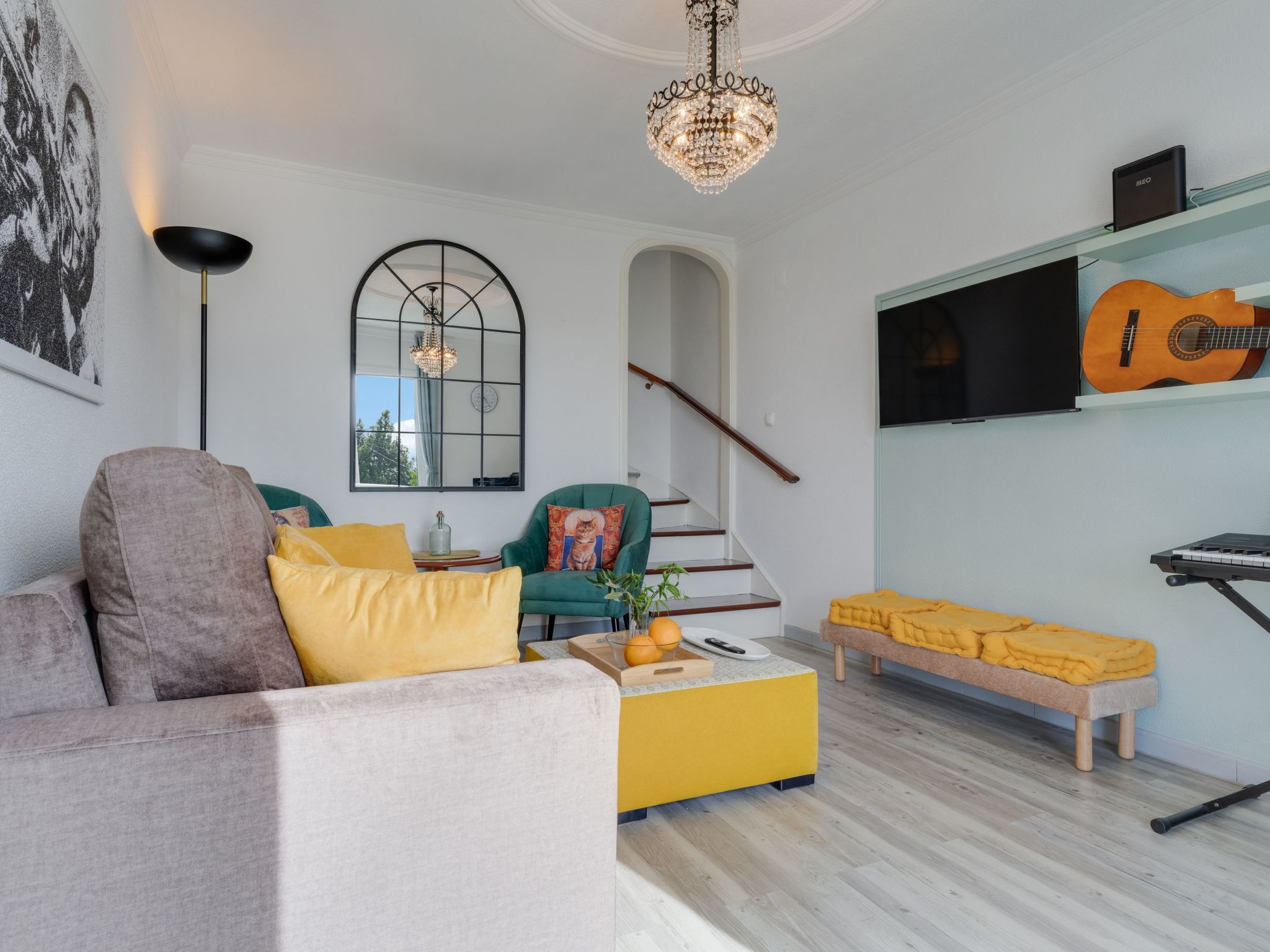 Melodie-Haus von Ponta do Sol-Image-tags.info