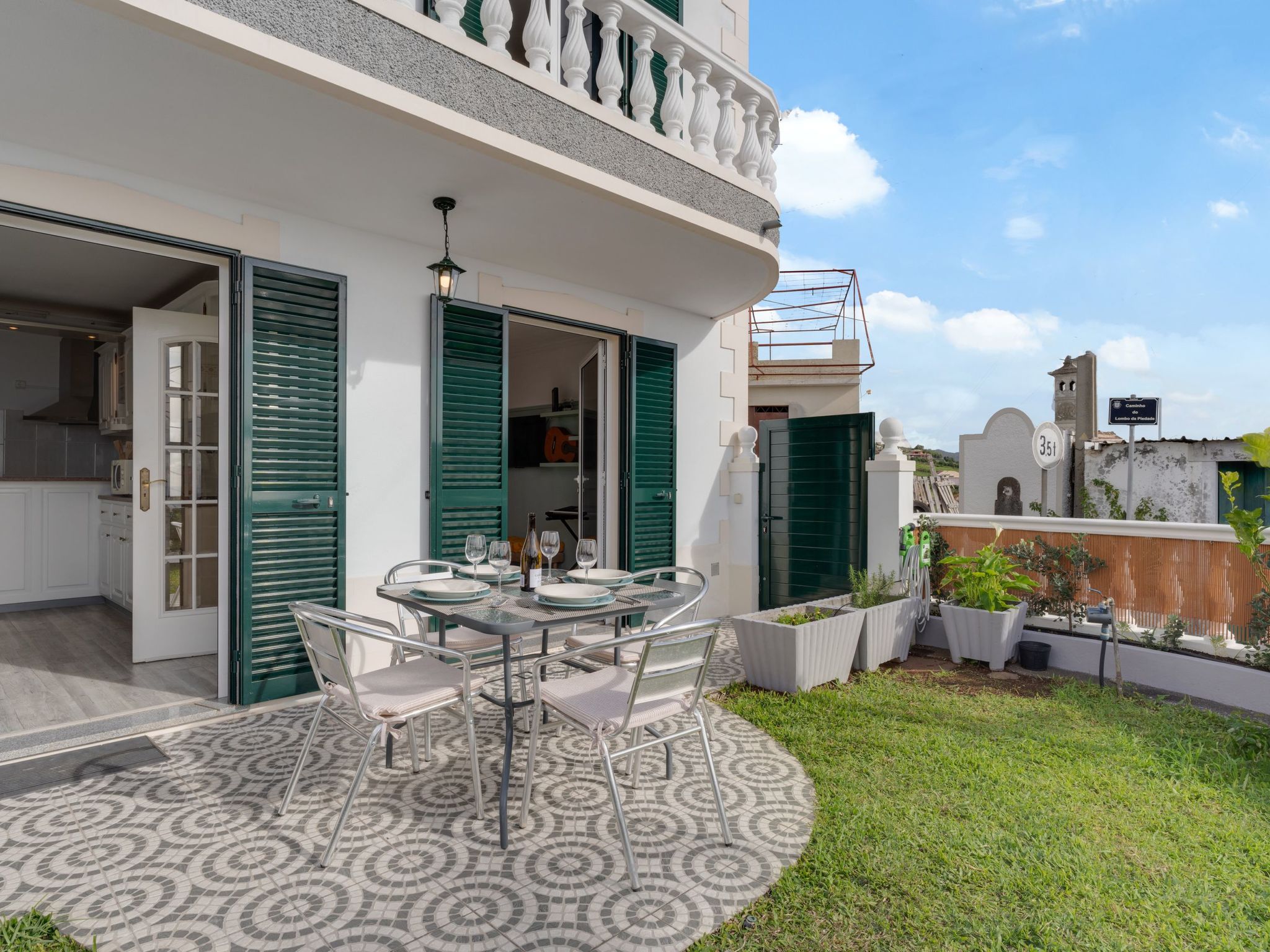 Melodie-Haus von Ponta do Sol-Image-tags.info