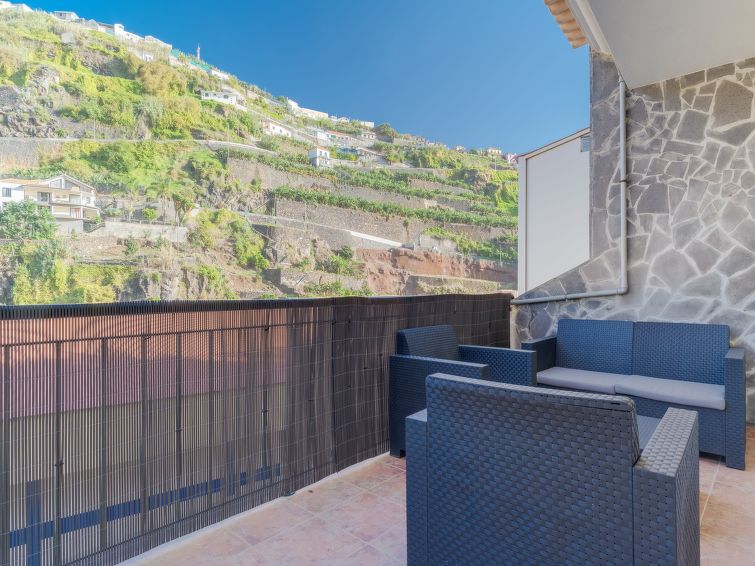 Villa Holiday Sun - Ponta do Sol