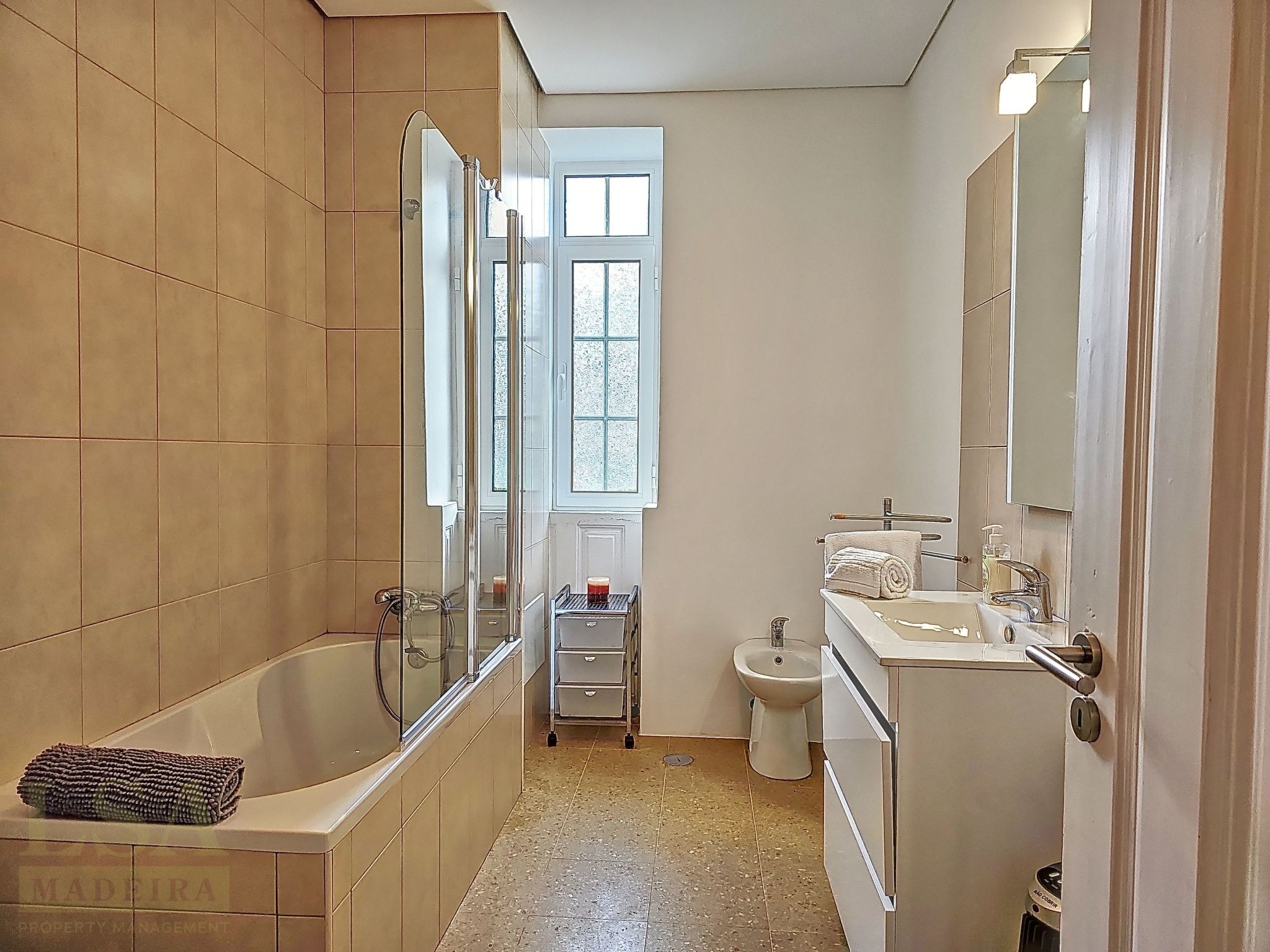 Quinta do Serrado 2-Inside