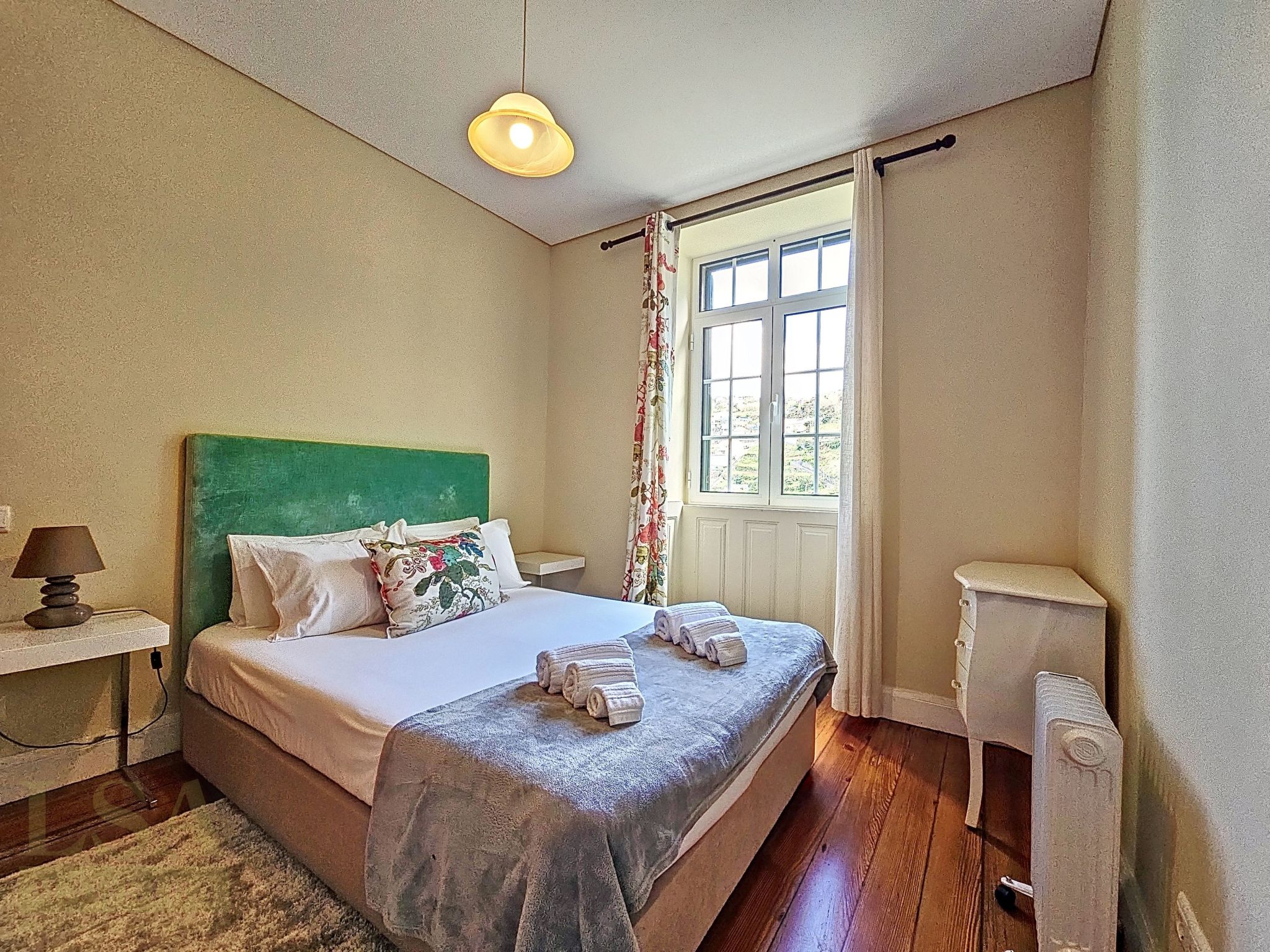 Quinta do Serrado 2-Inside