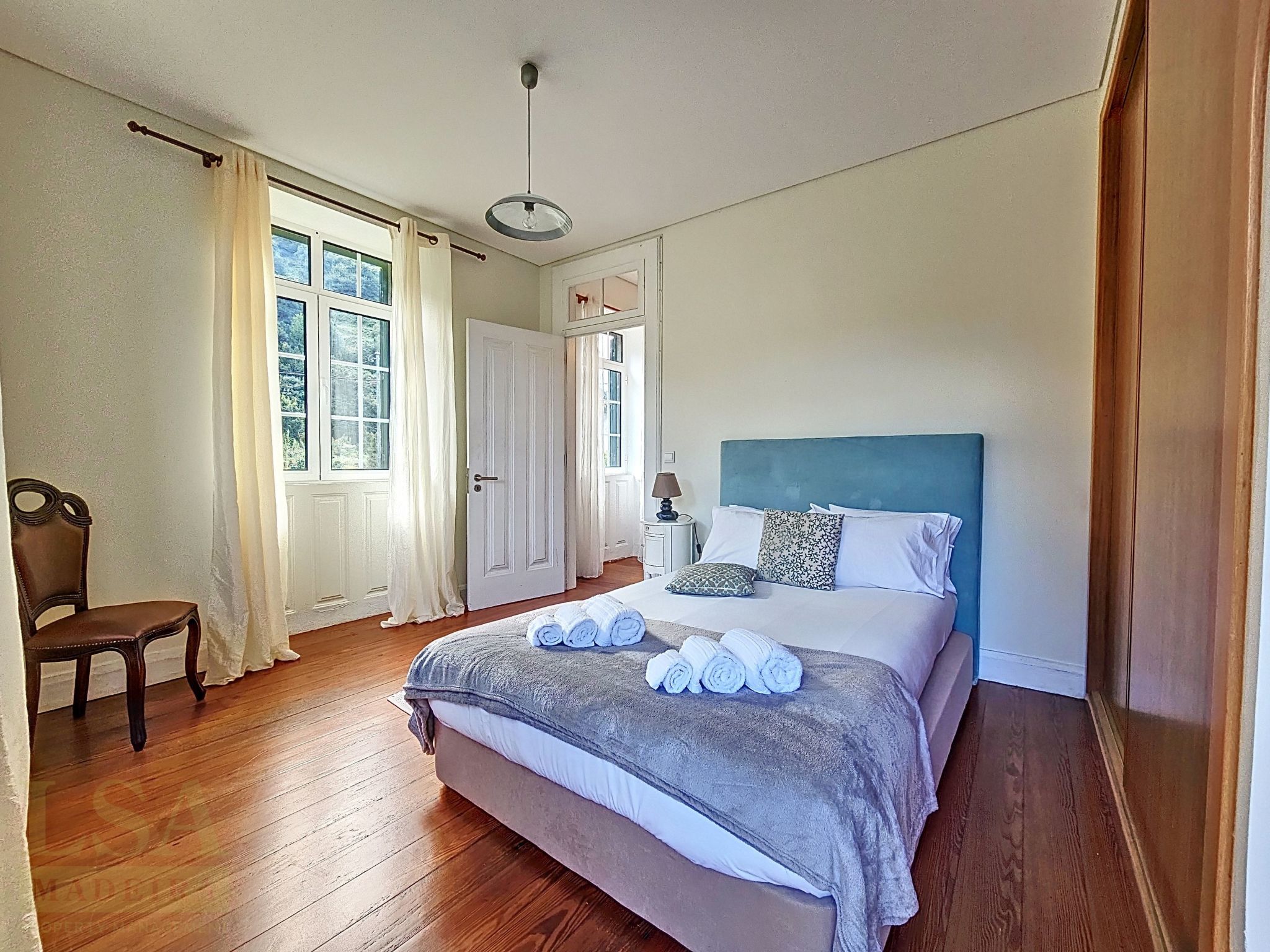 Quinta do Serrado 2-Inside