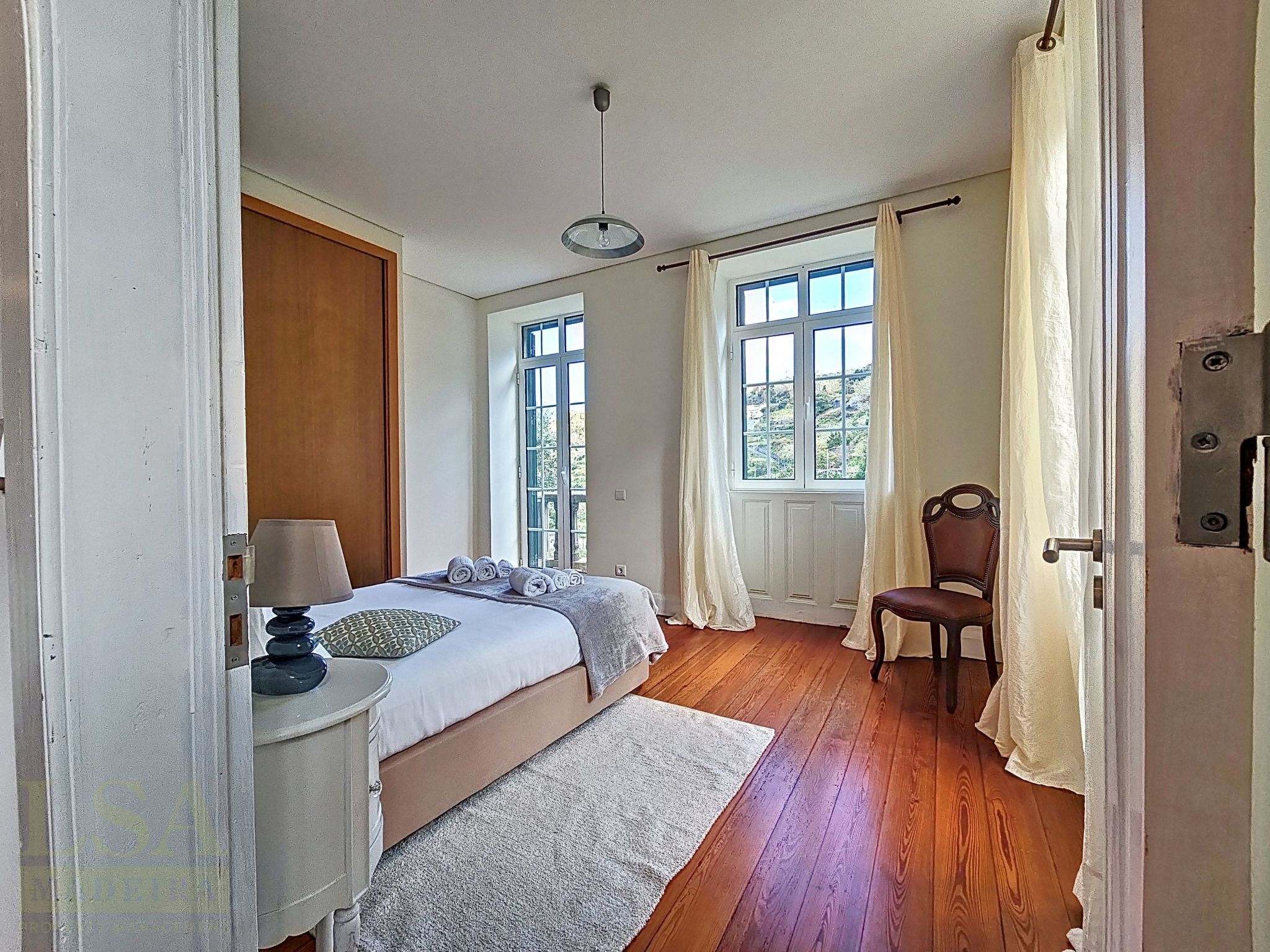 Quinta do Serrado 2-Inside