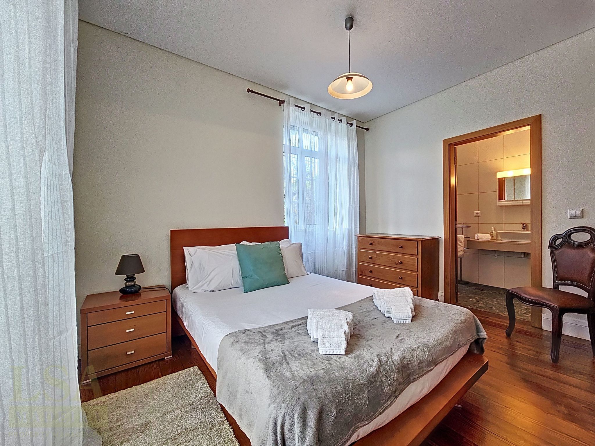 Quinta do Serrado 2-Inside