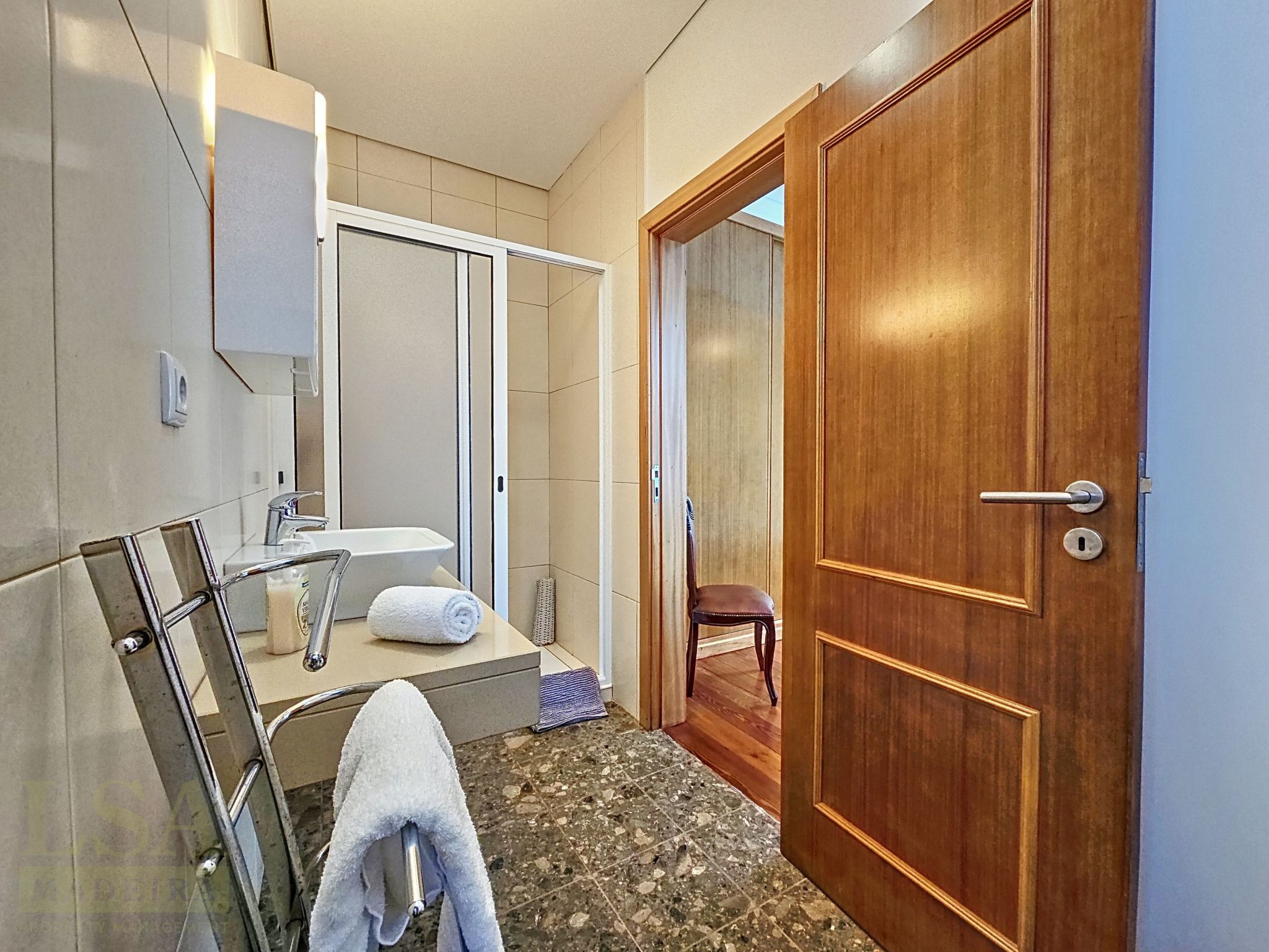 Quinta do Serrado 2-Inside