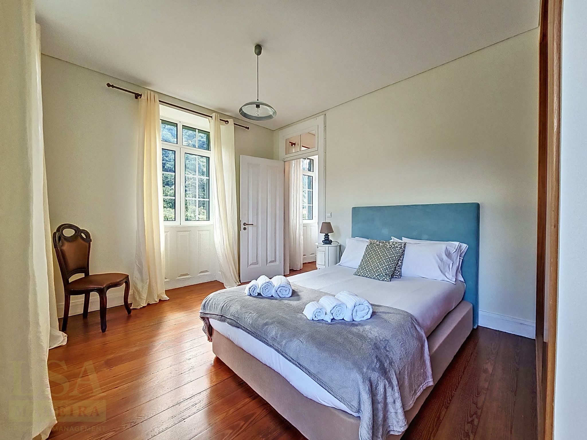 Quinta do Serrado 2-Inside