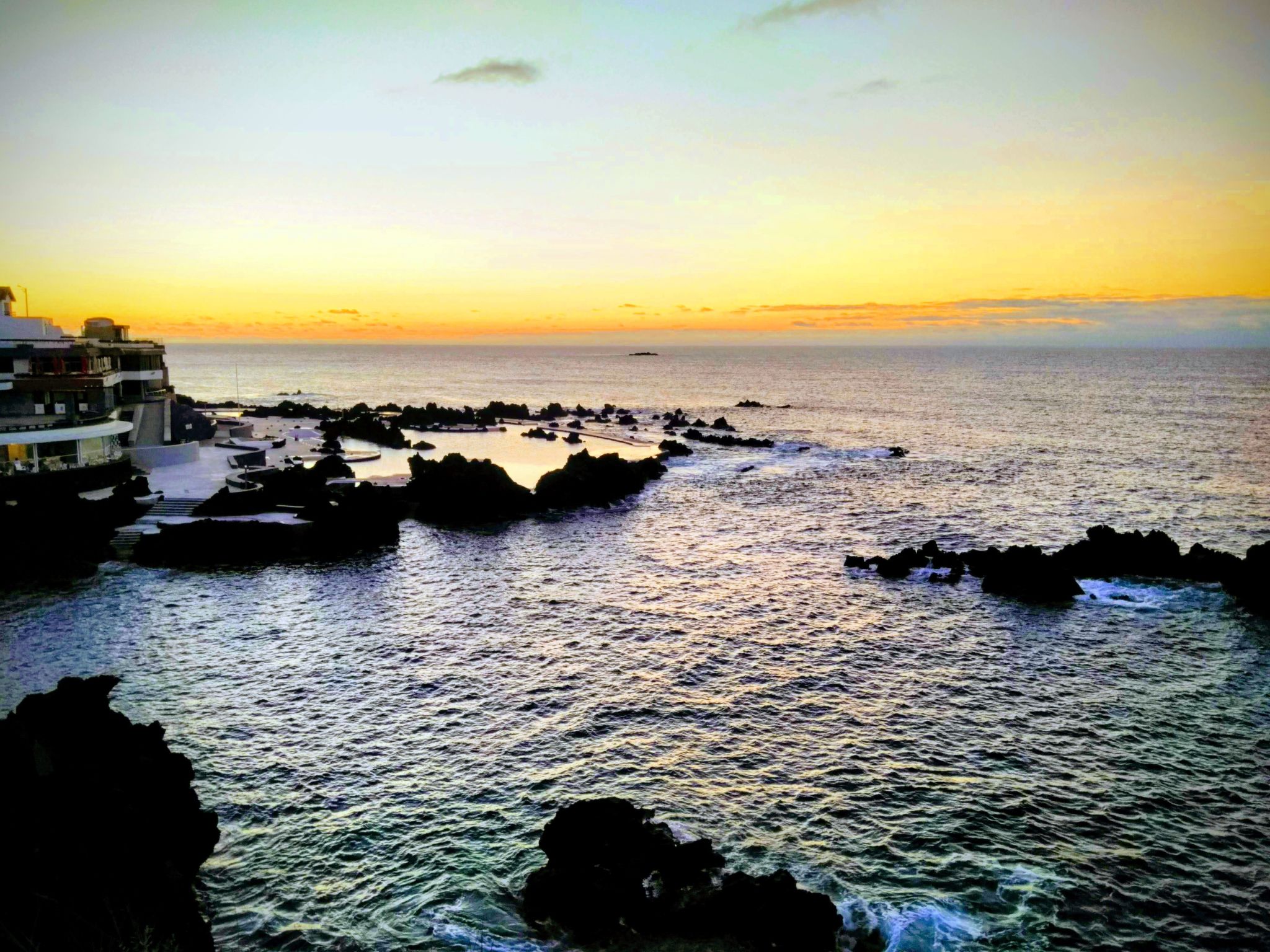 Quinta do Serrado 2-Inside