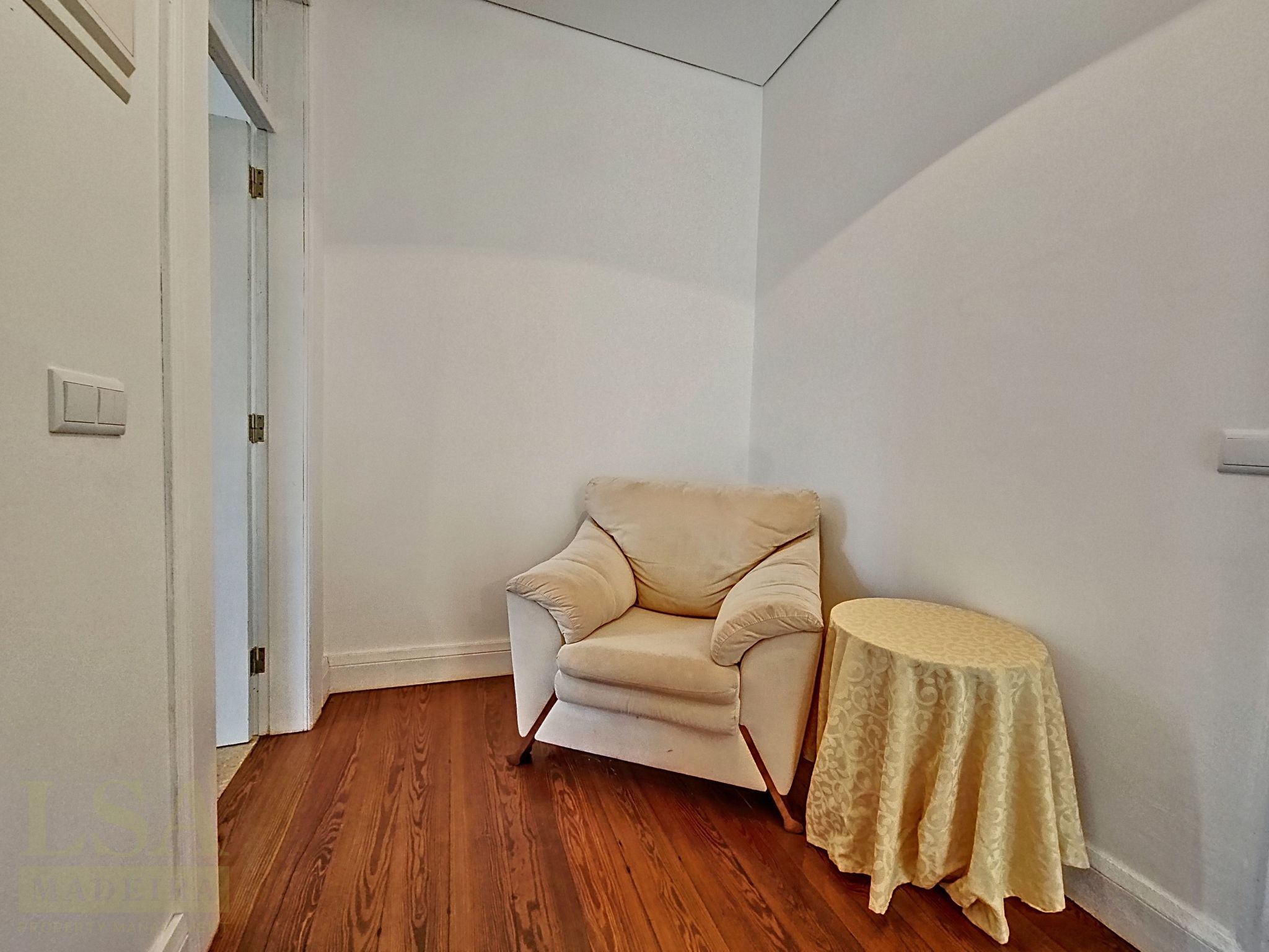 Quinta do Serrado 2-Inside