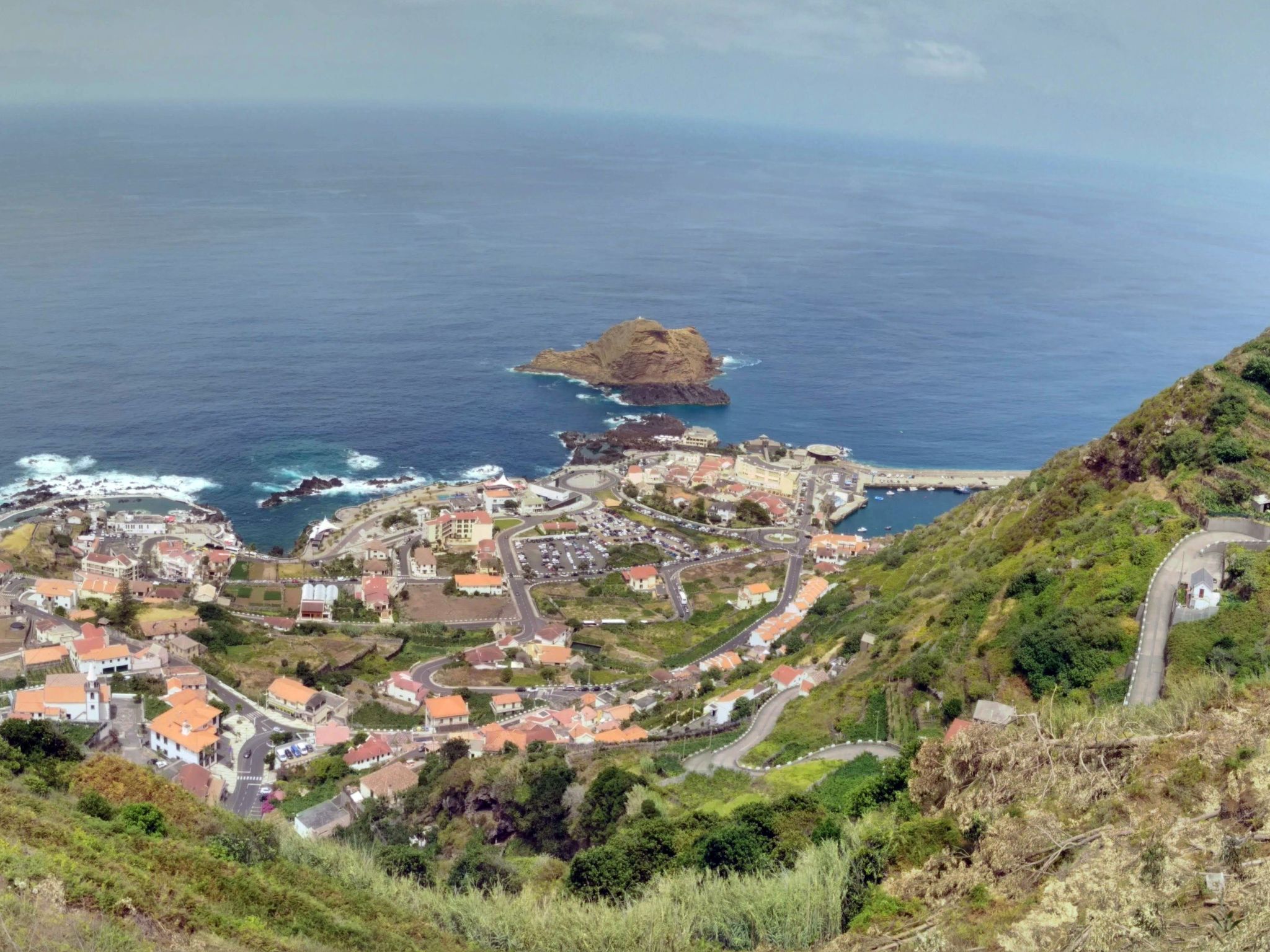 Quinta do Serrado 2-Inside