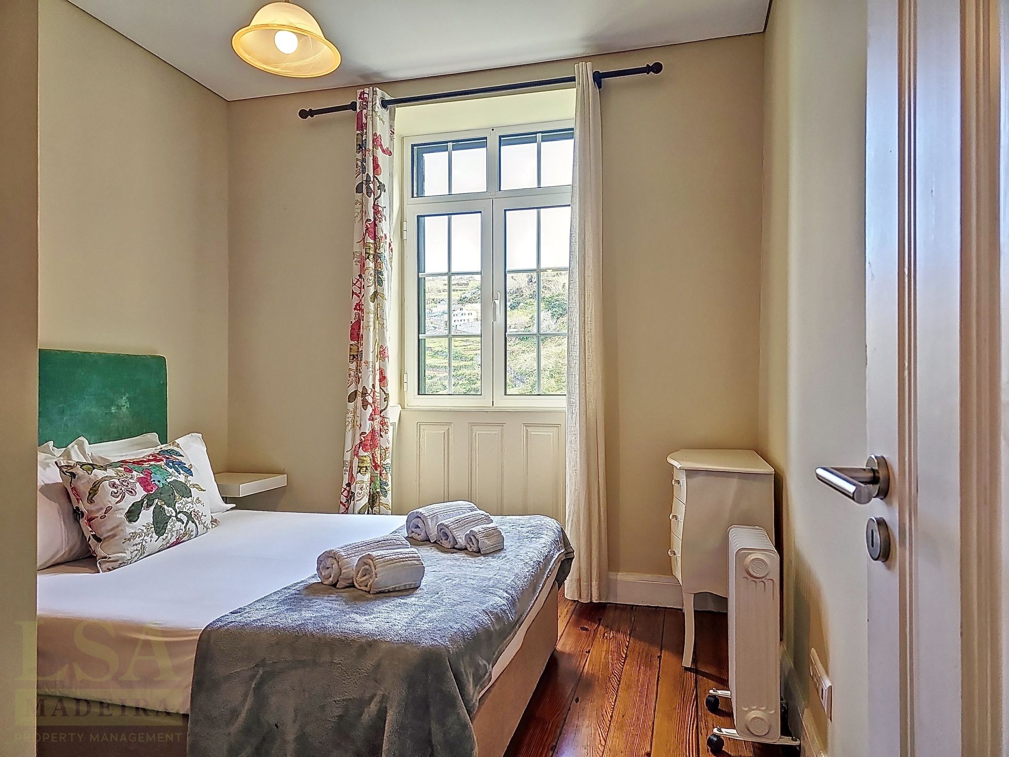 Quinta do Serrado 2-Inside