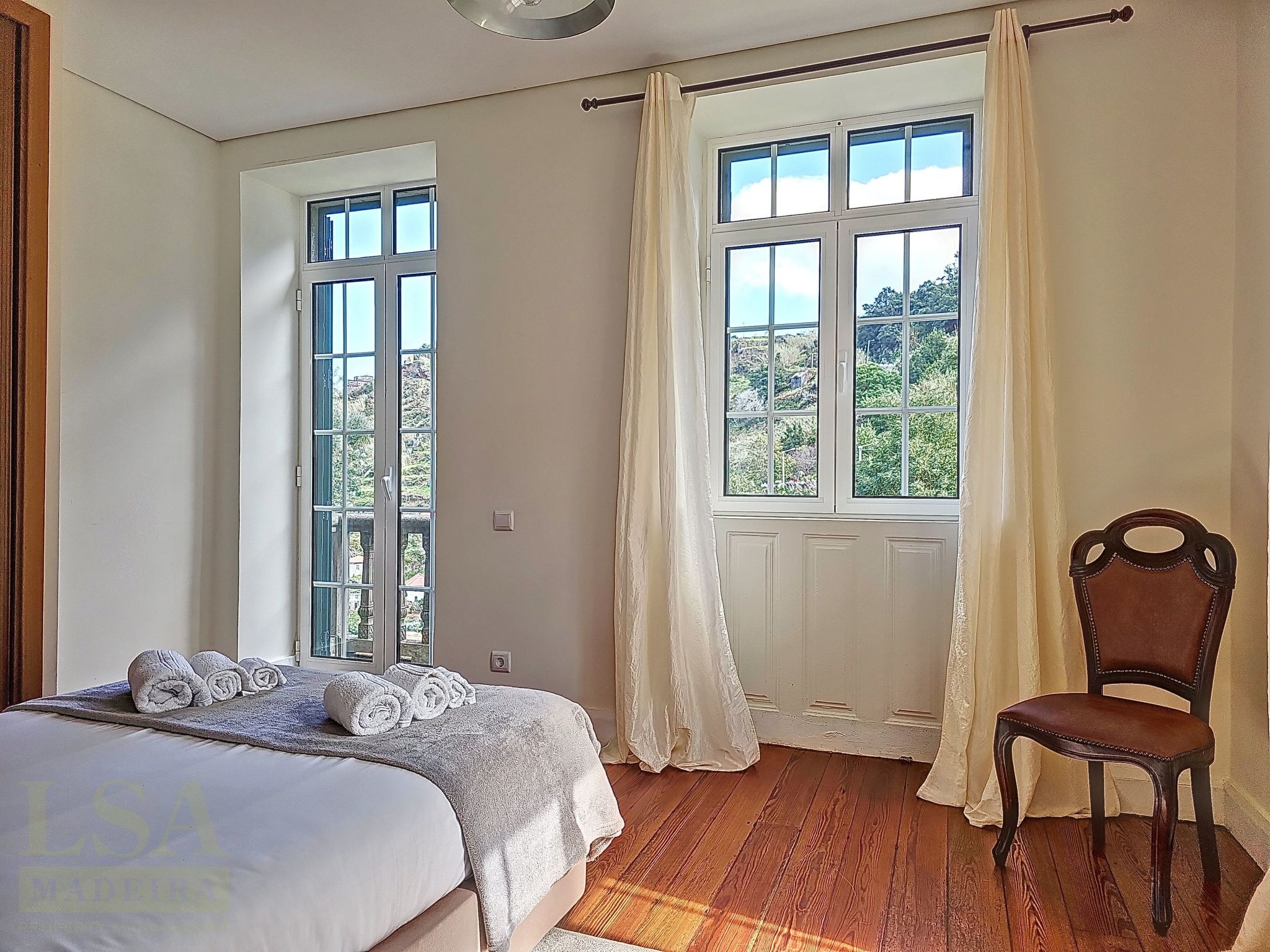 Quinta do Serrado 2-Inside