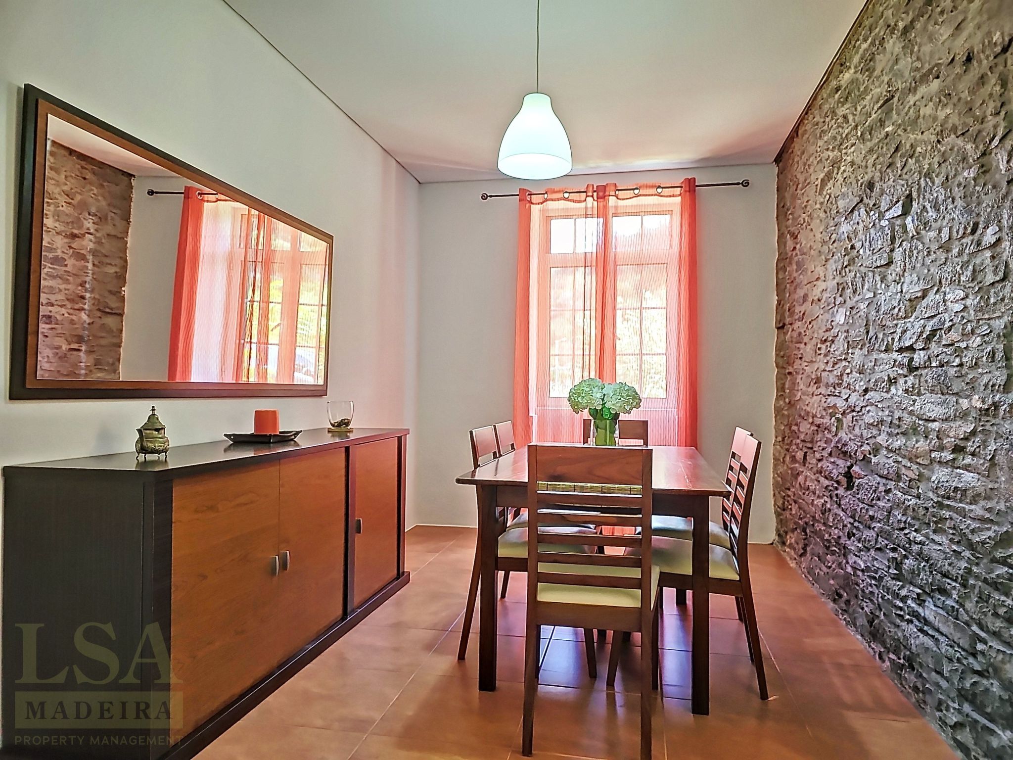 Quinta do Serrado 2-Inside