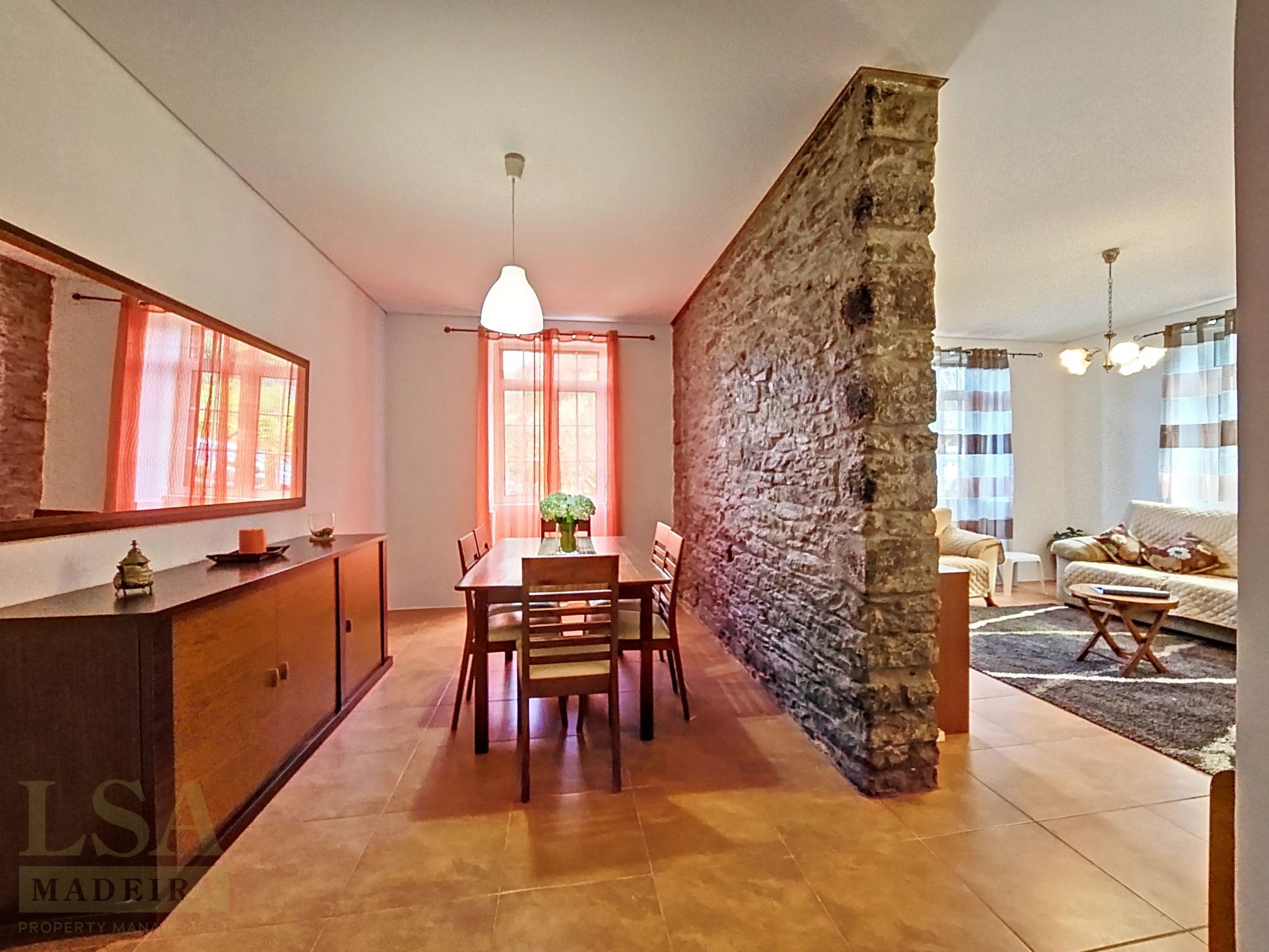 Quinta do Serrado 2-Inside