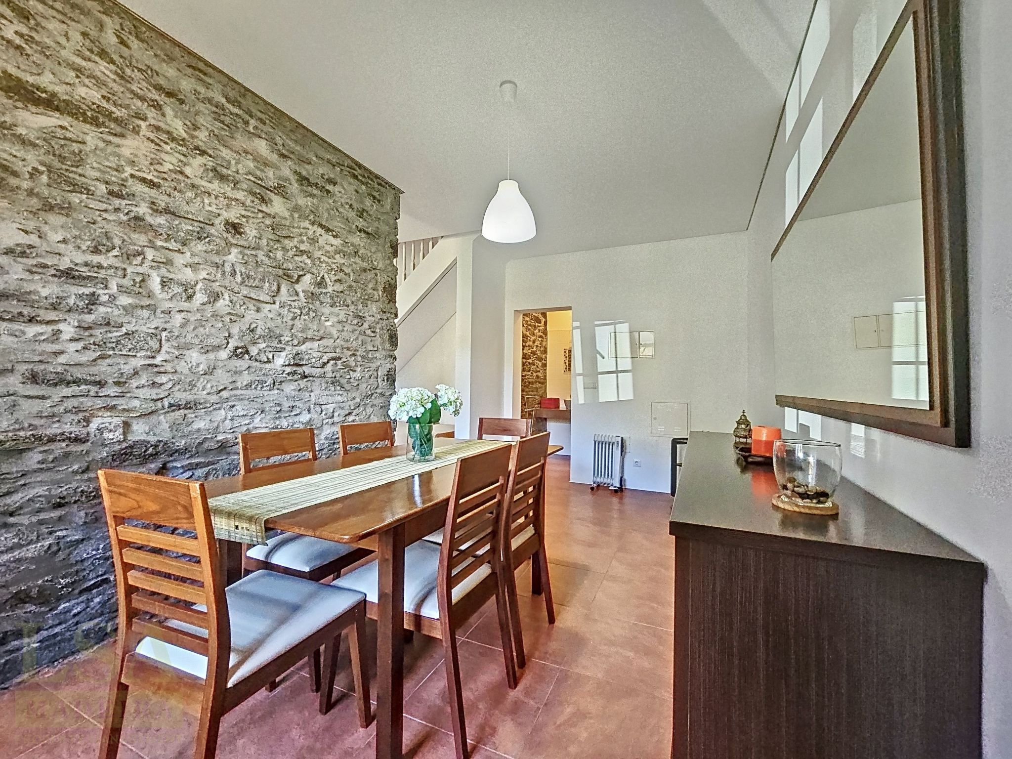 Quinta do Serrado 2-Inside