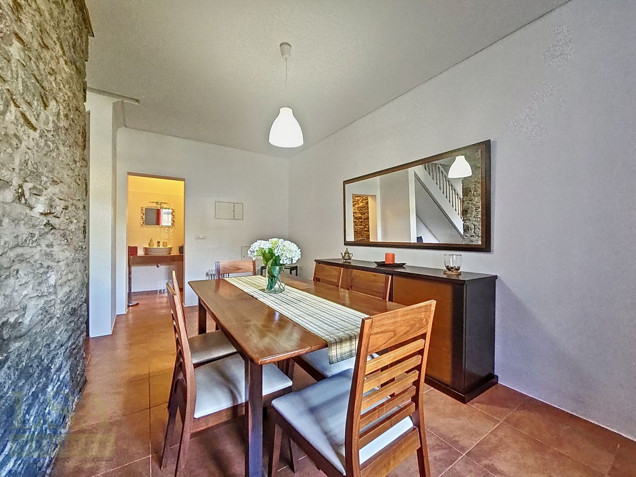 Quinta do Serrado 2-Inside