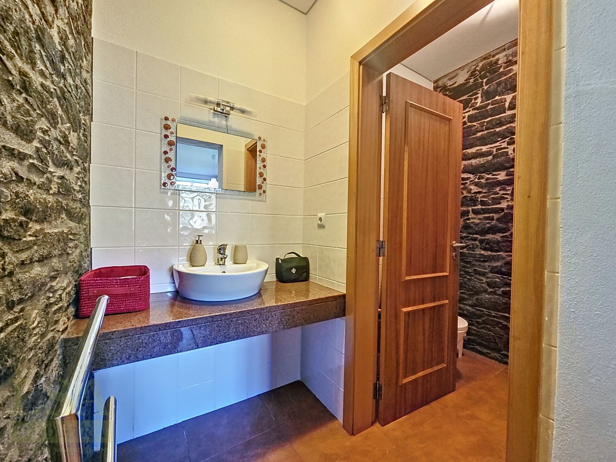 Quinta do Serrado 2-Inside