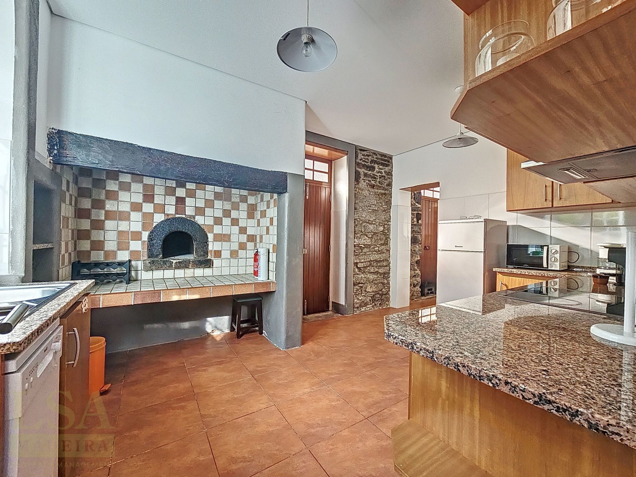 Quinta do Serrado 2-Inside