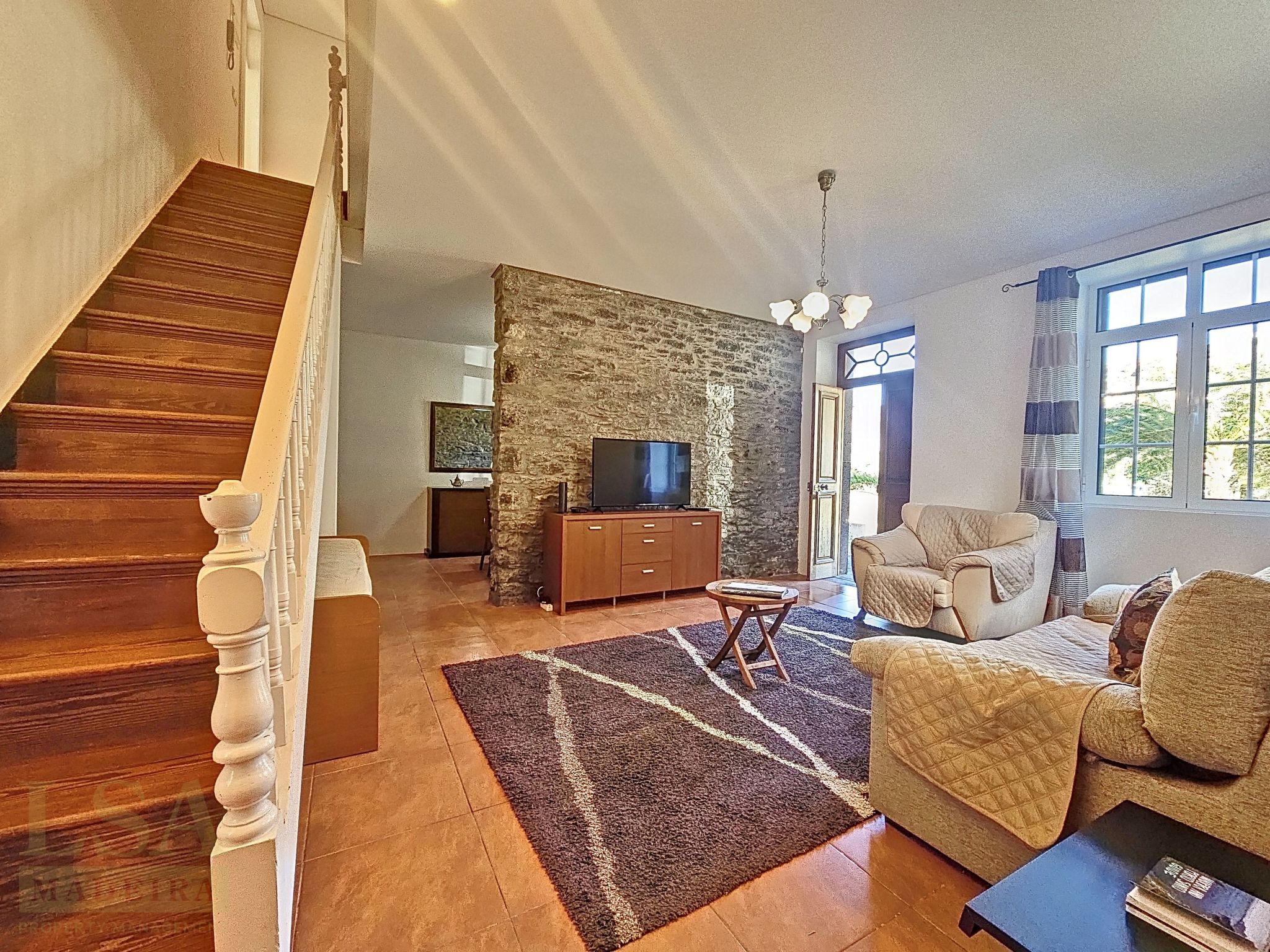 Quinta do Serrado 2-Inside