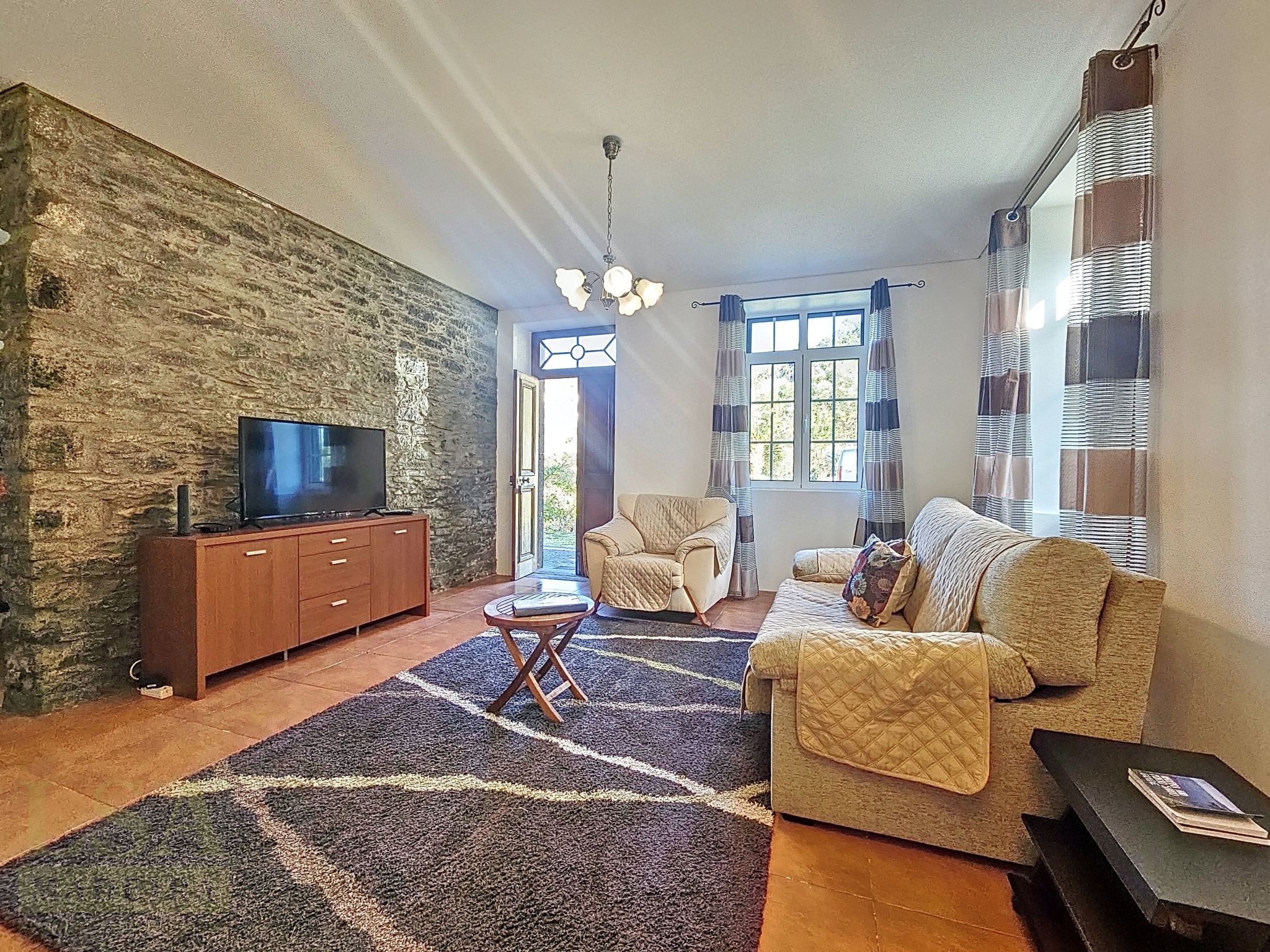 Quinta do Serrado 2-Inside