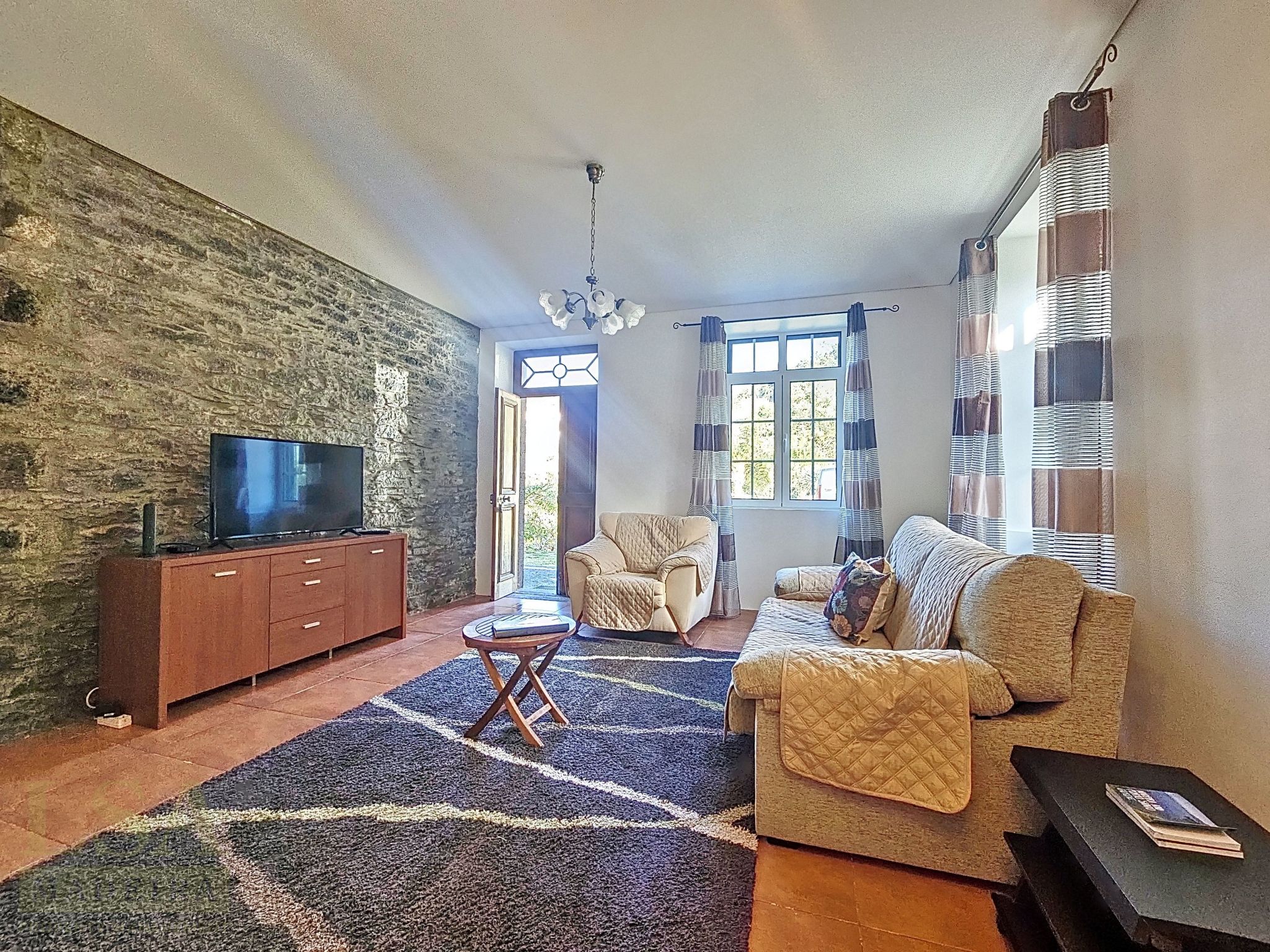 Quinta do Serrado 2-Inside